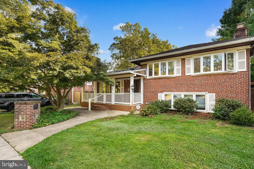 5110 FLANDERS AVENUE, Kensington, MD 20895