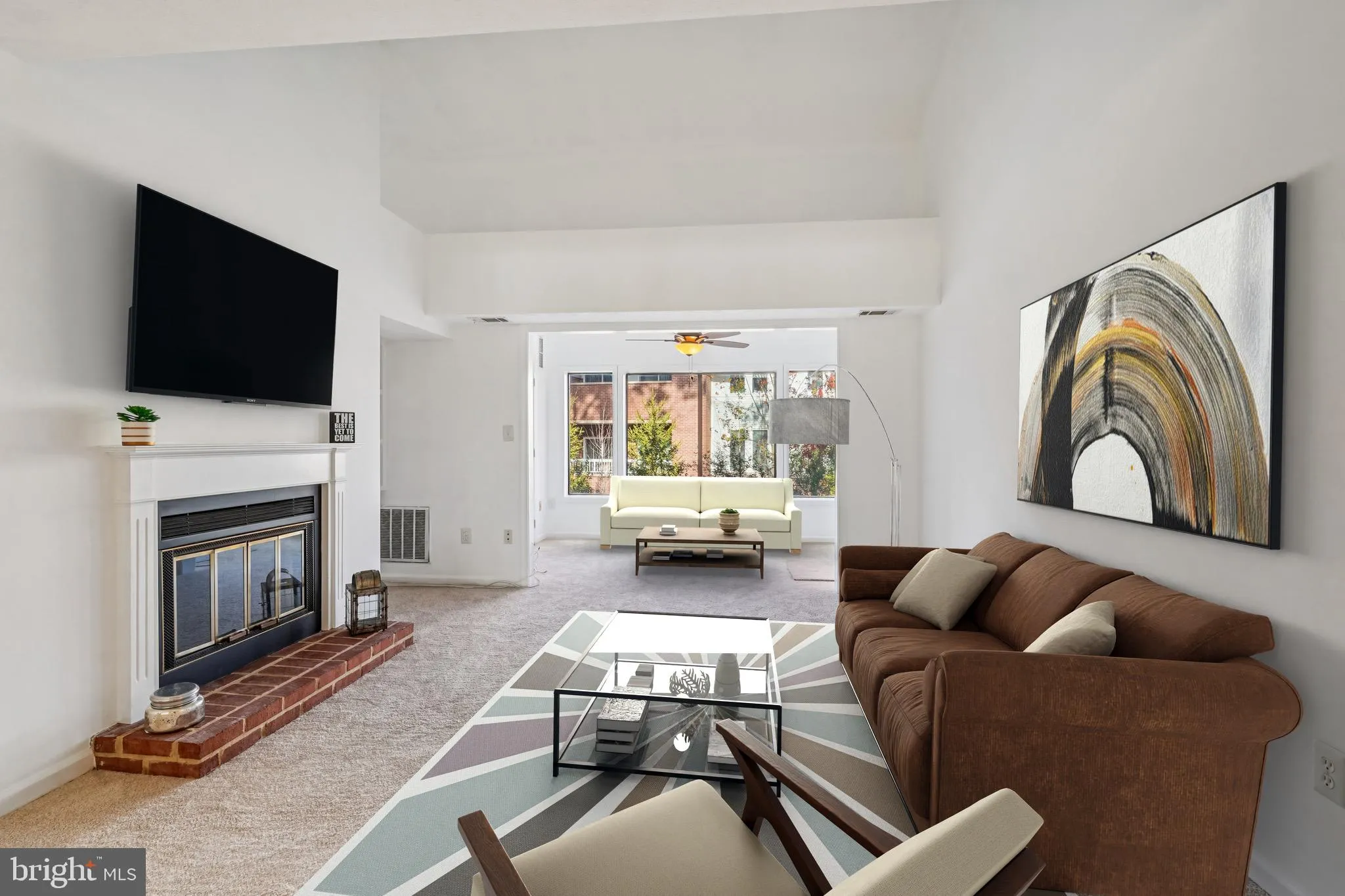 2203 HUNTERS RUN DRIVE, Reston, VA 20191