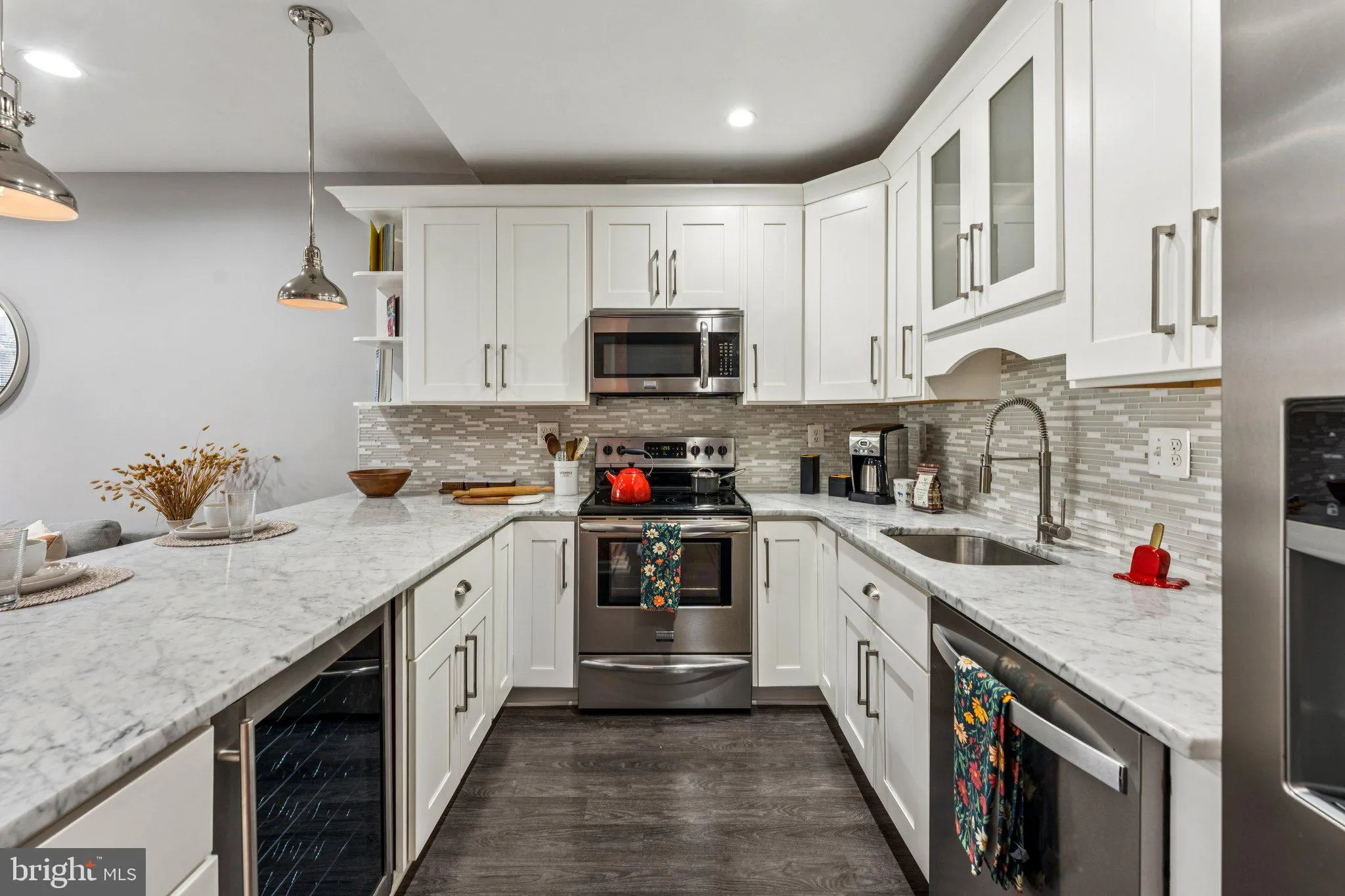 1833 CALIFORNIA STREET, Washington, DC 20009