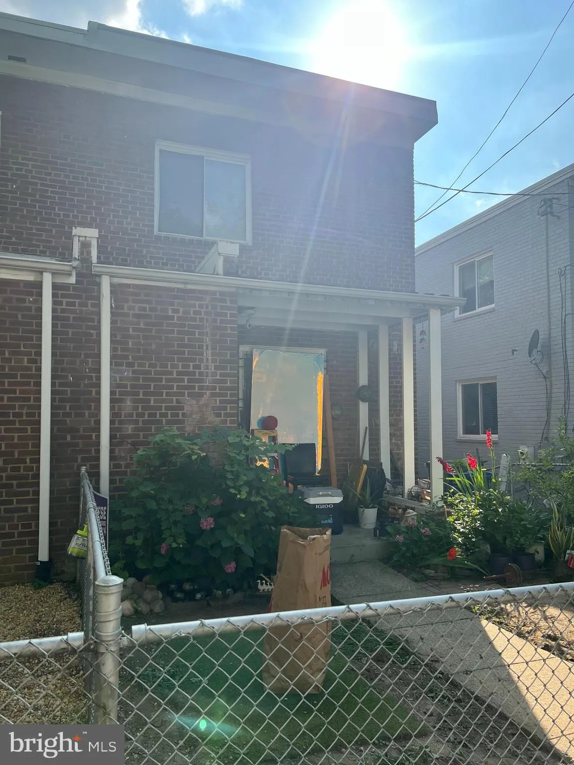 6620 BLAIR ROAD, Washington, DC 20012