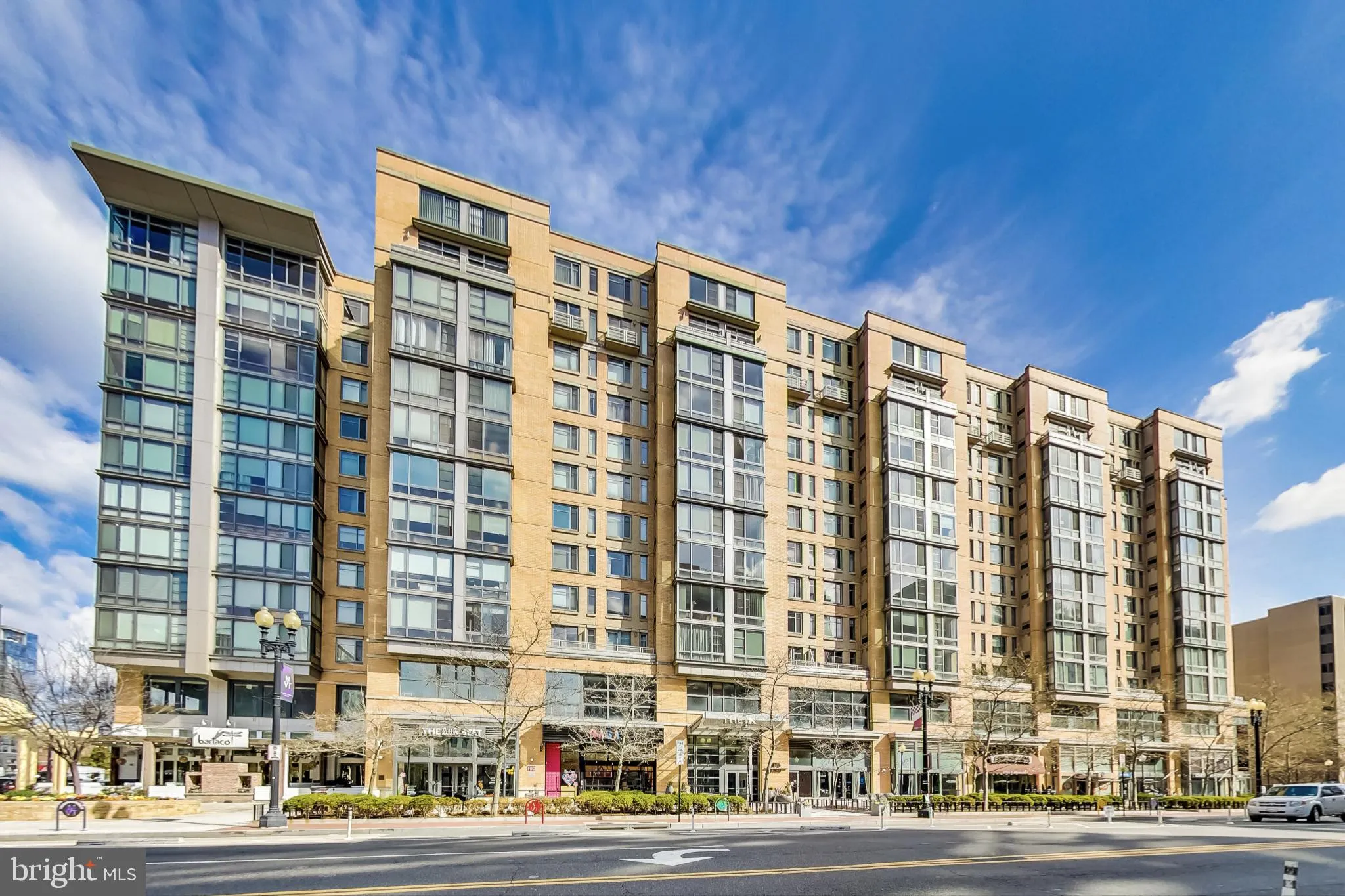 475 K STREET, Washington, DC 20001