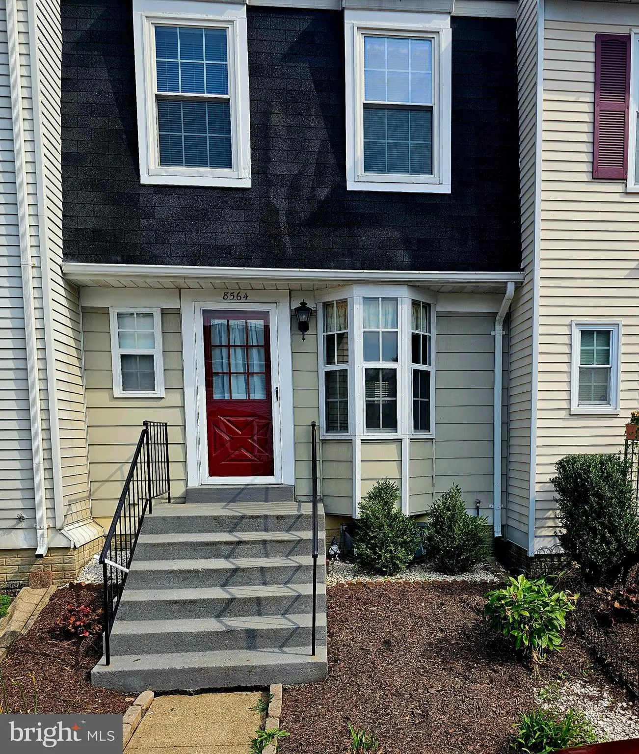 8564 SOUTHLAWN COURT, Alexandria, VA 22309