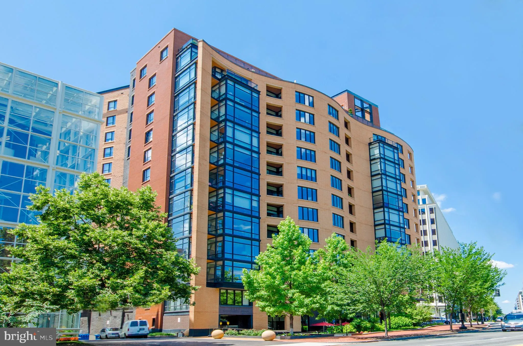 1010 MASSACHUSETTS AVENUE, Washington, DC 20001