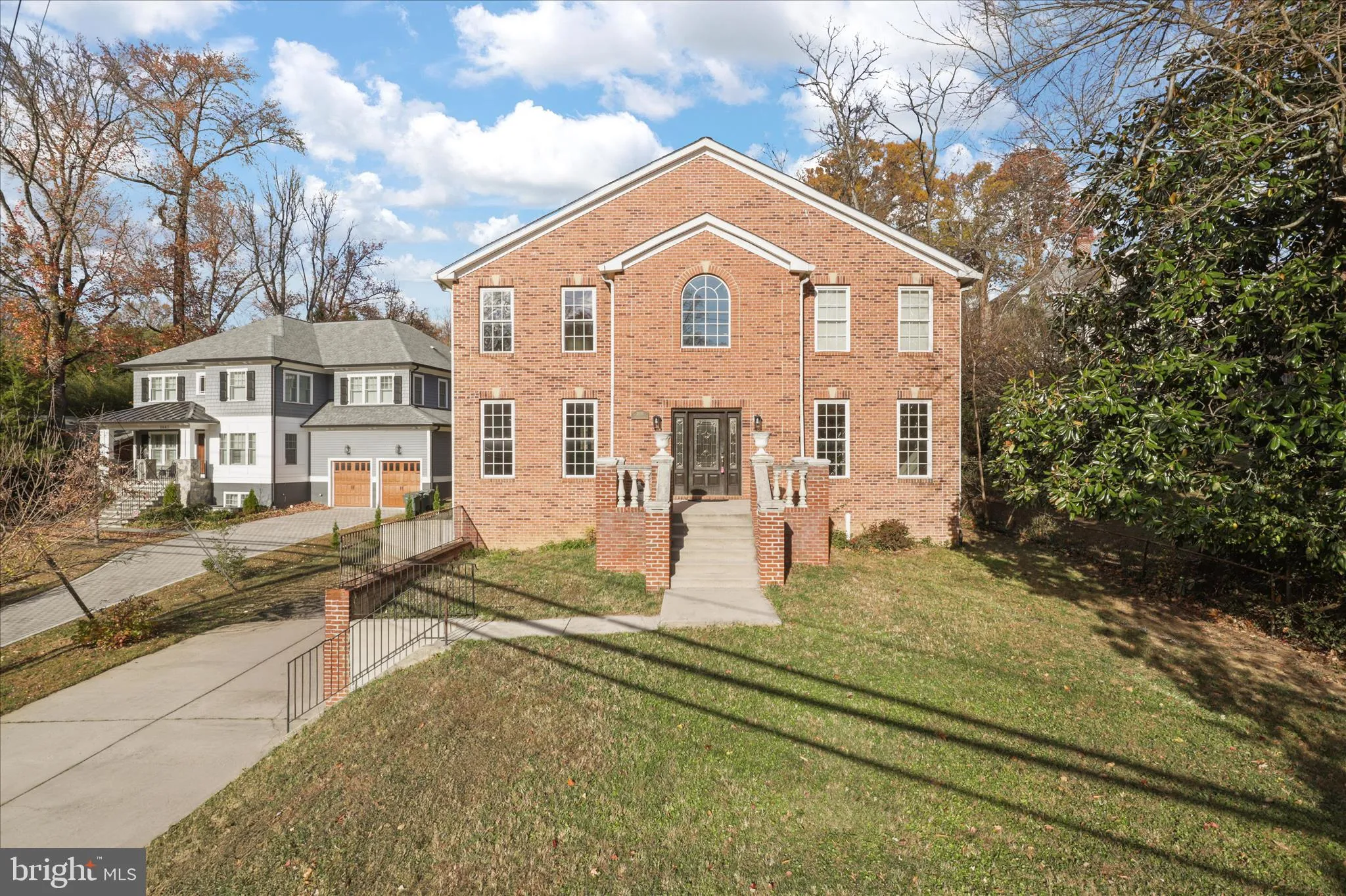 2659 MILITARY ROAD, Arlington, VA 22207