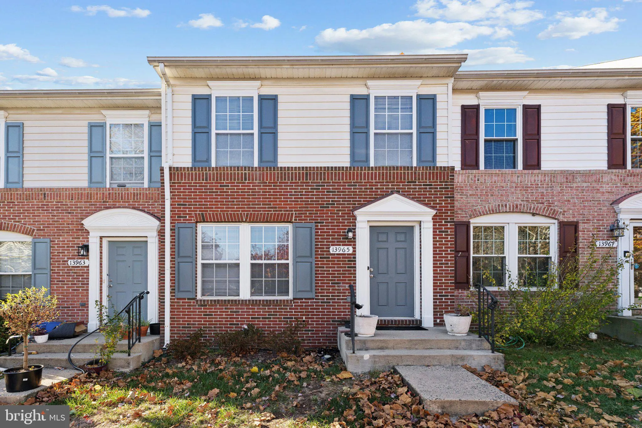13965 SAWTEETH WAY, Centreville, VA 20121
