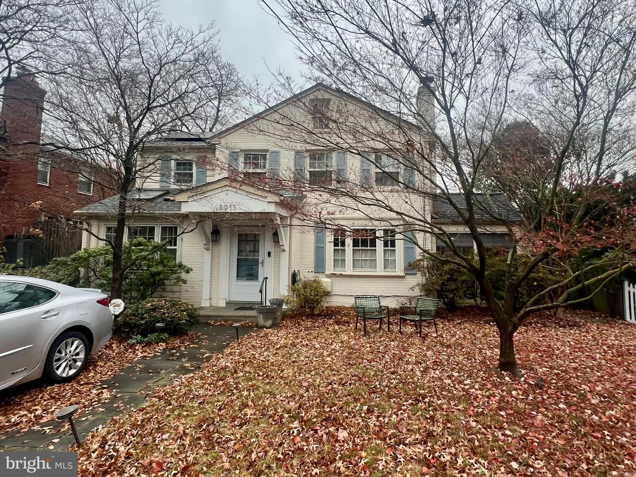 5015 ALLAN ROAD, Bethesda, MD 20816