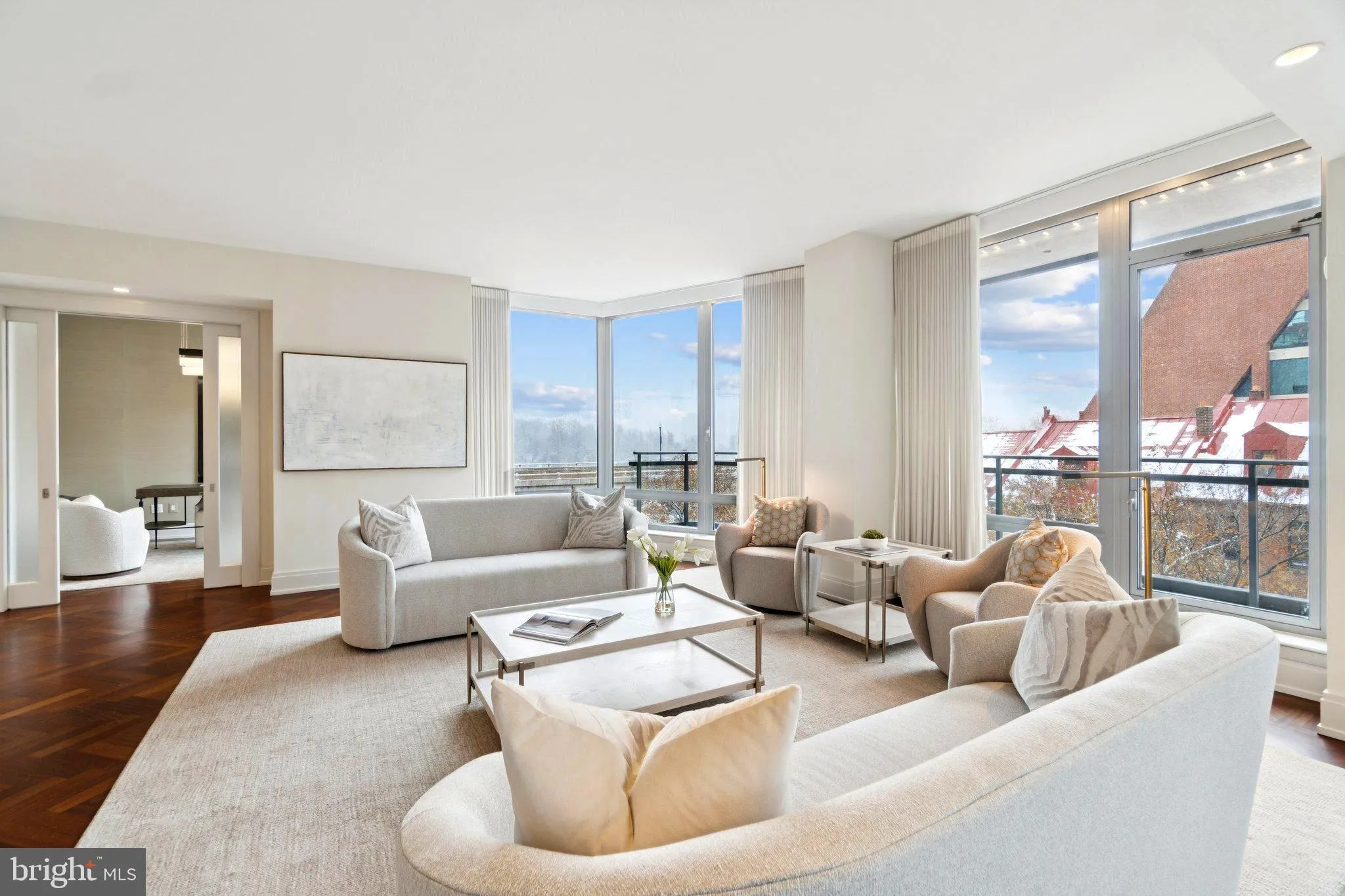 3150 SOUTH STREET, Washington, DC 20007