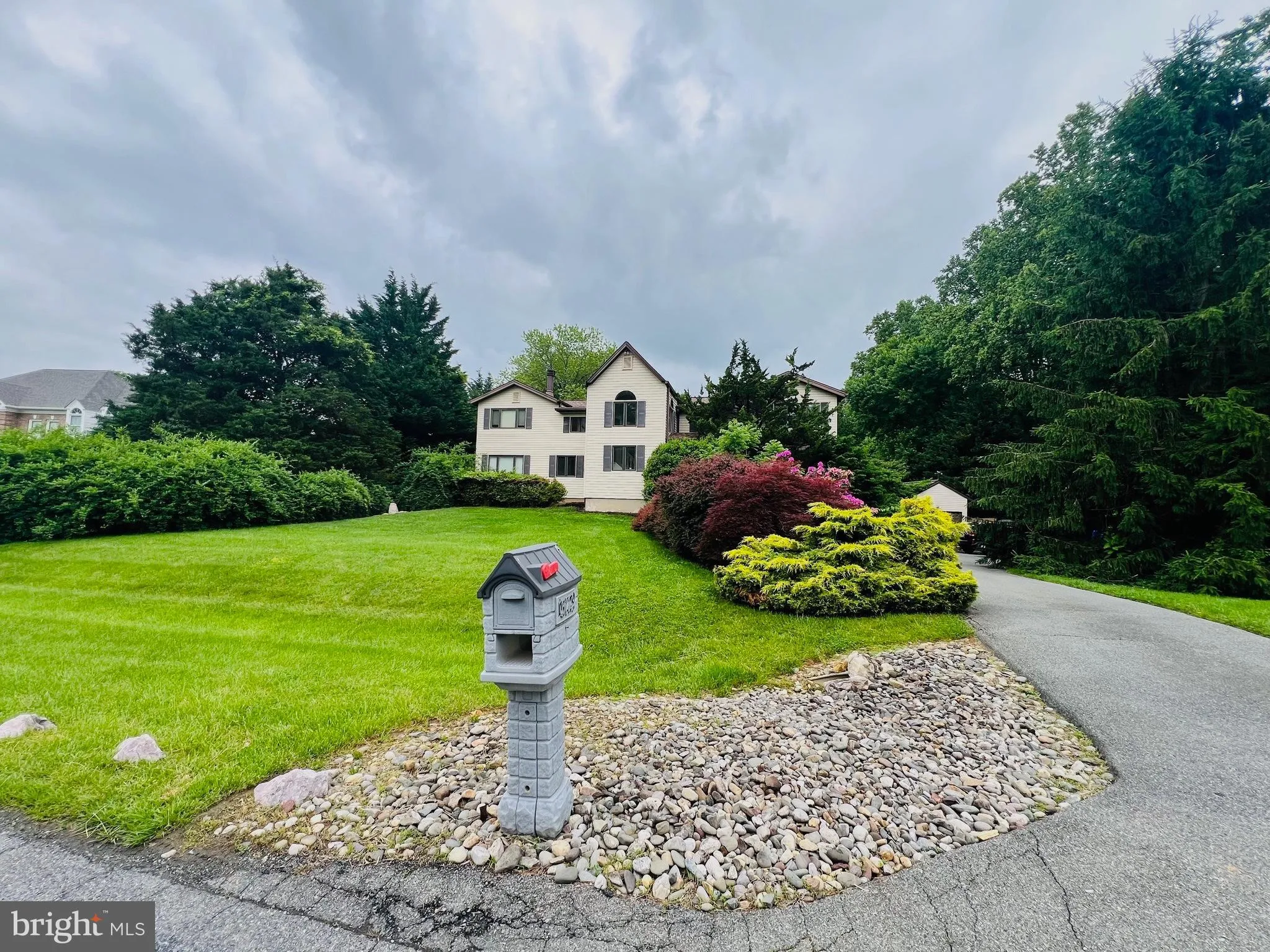 15729 HOLLY GROVE ROAD, Silver Spring, MD 20905