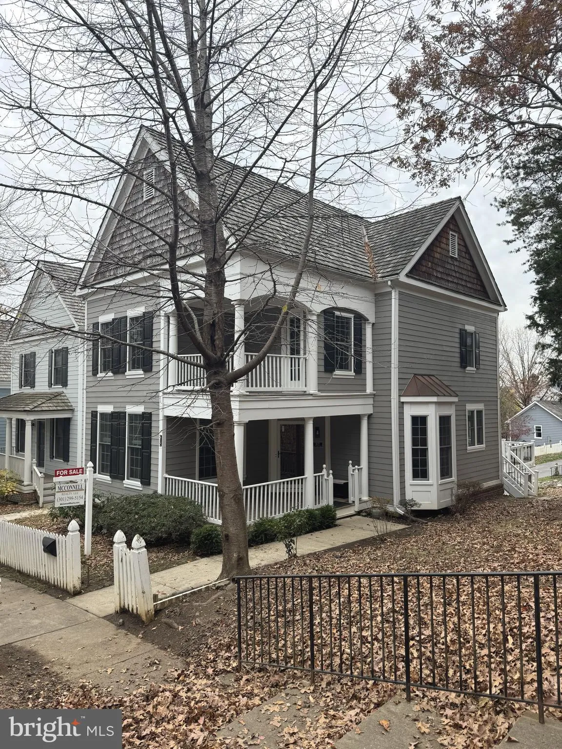 312 LITTLE QUARRY ROAD, Gaithersburg, MD 20878