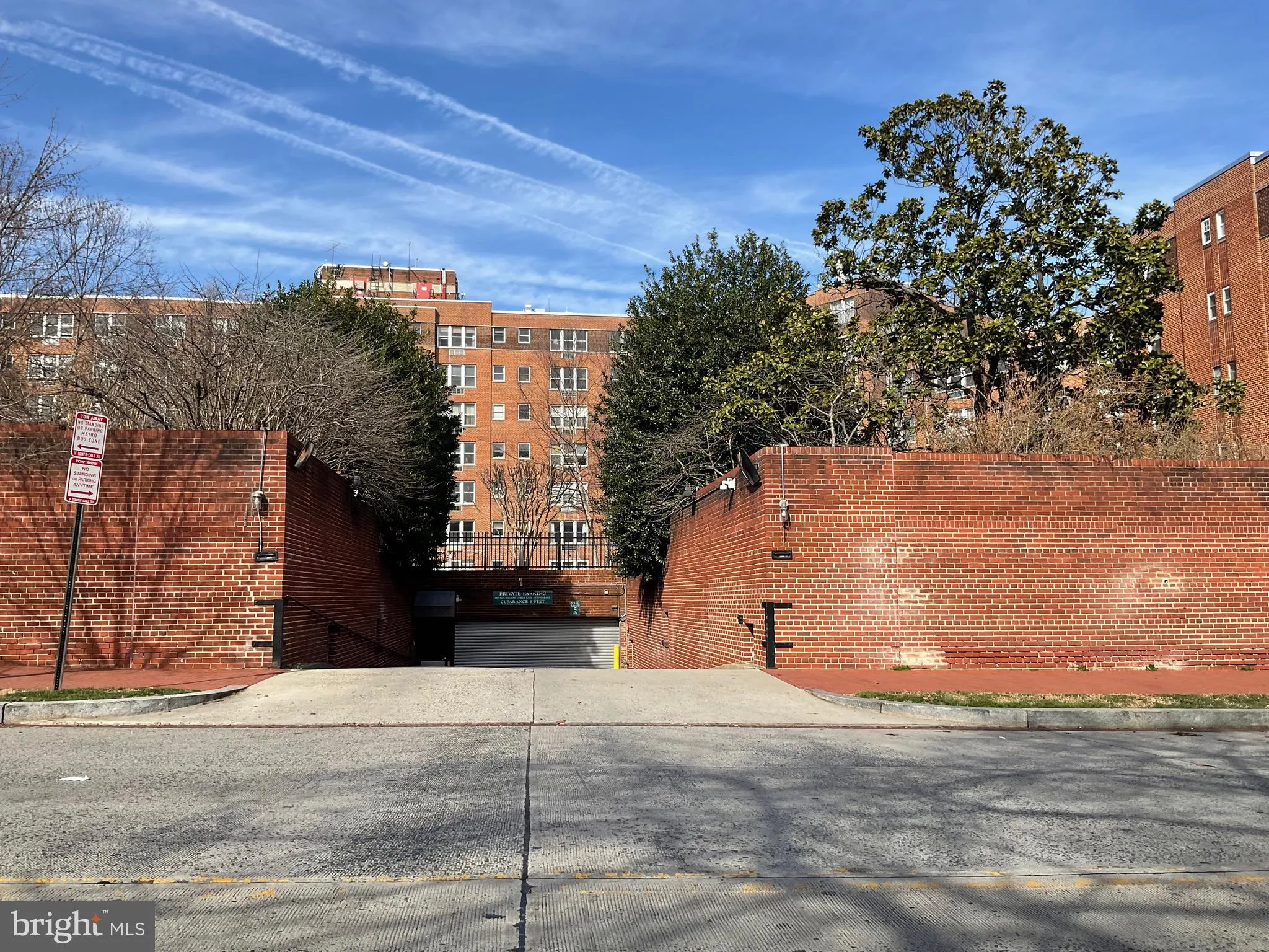 2500 Q STREET, Washington, DC 20007