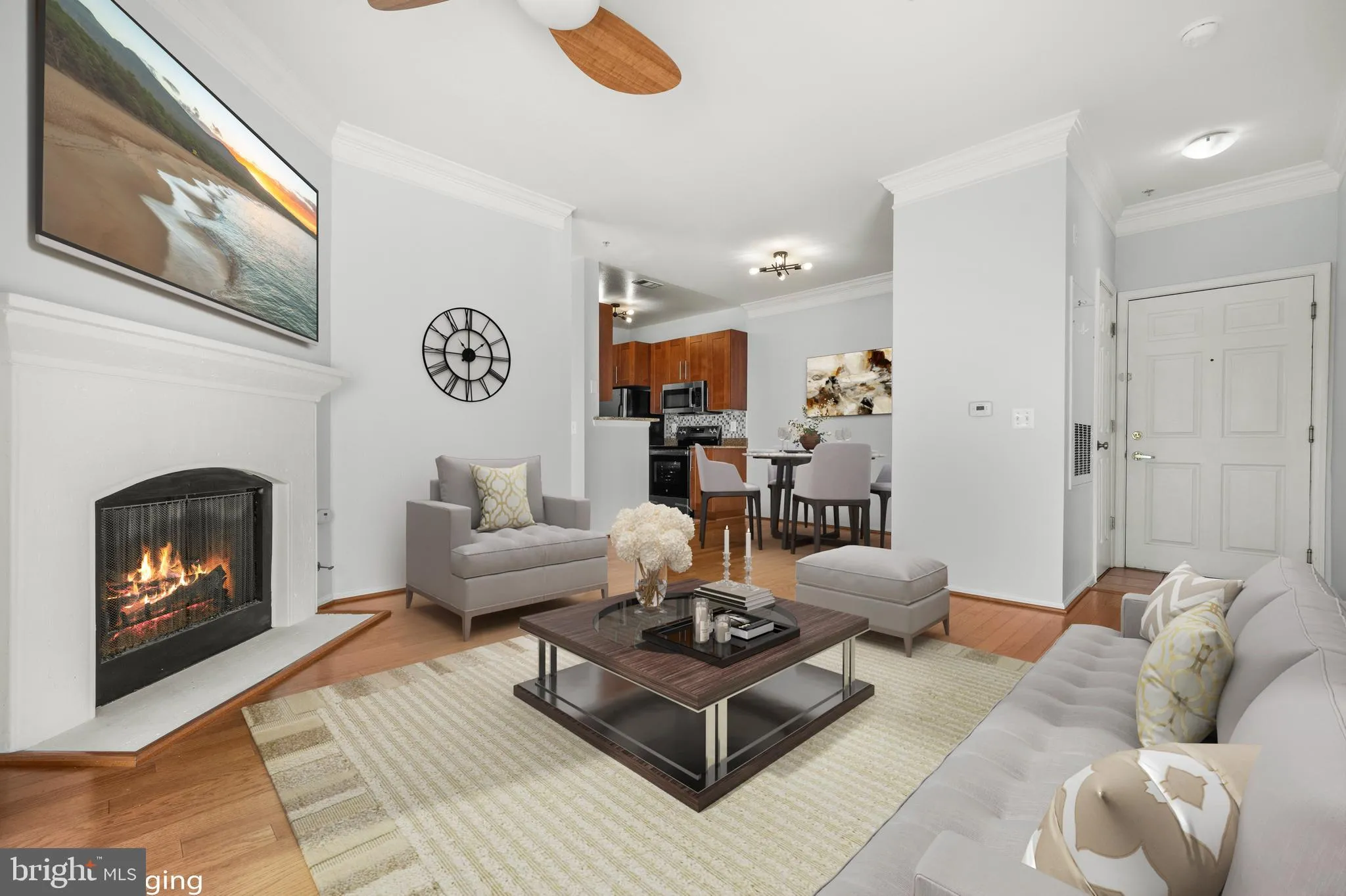 1570 SPRING GATE DRIVE, Mclean, VA 22102