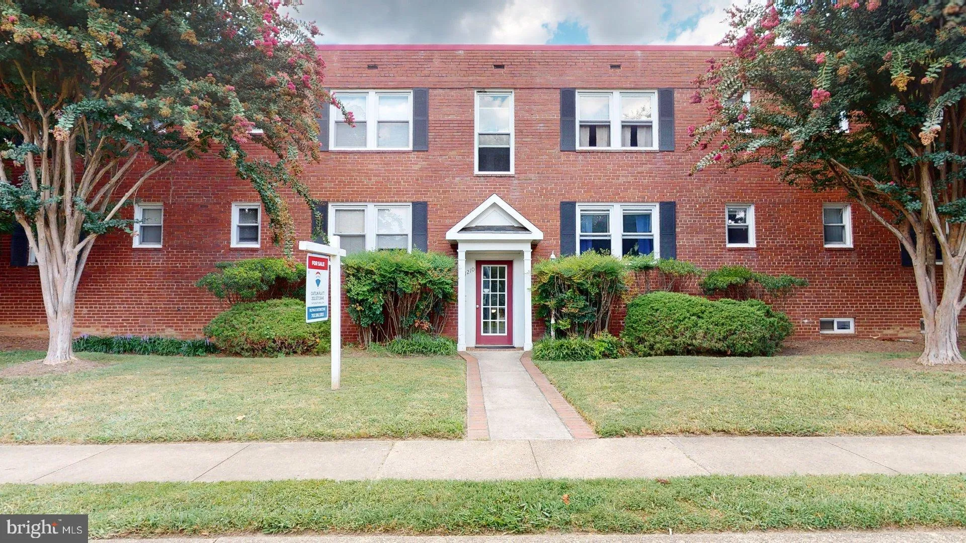 1210 KENILWORTH STREET, Arlington, VA 22205
