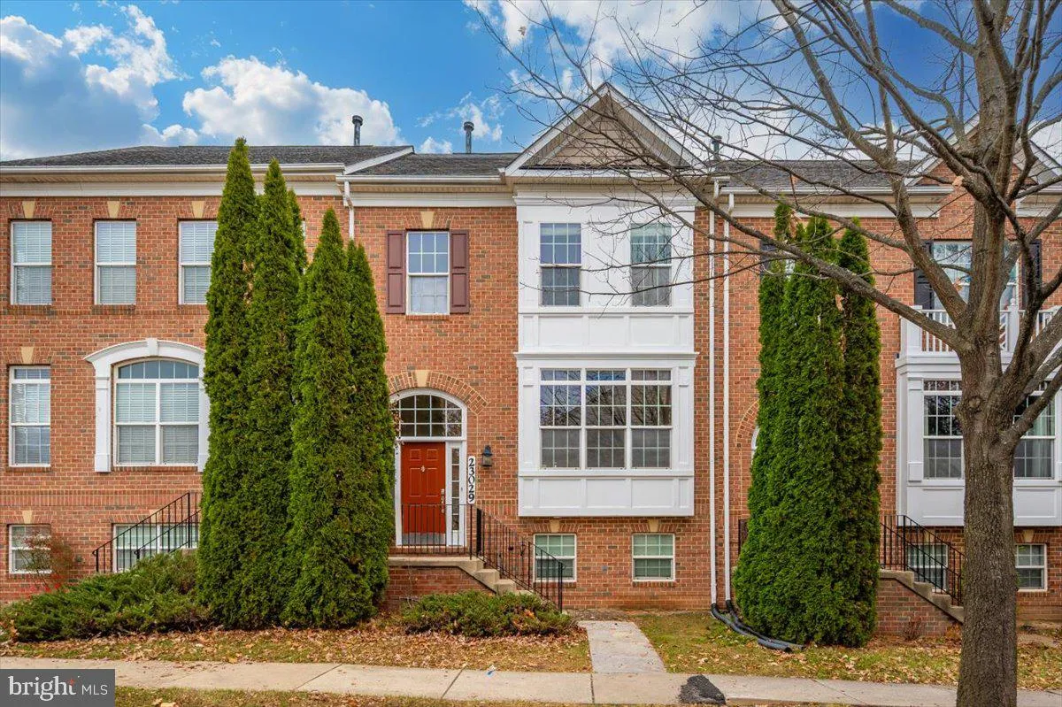 23029 BIRCH MEAD ROAD, Clarksburg, MD 20871