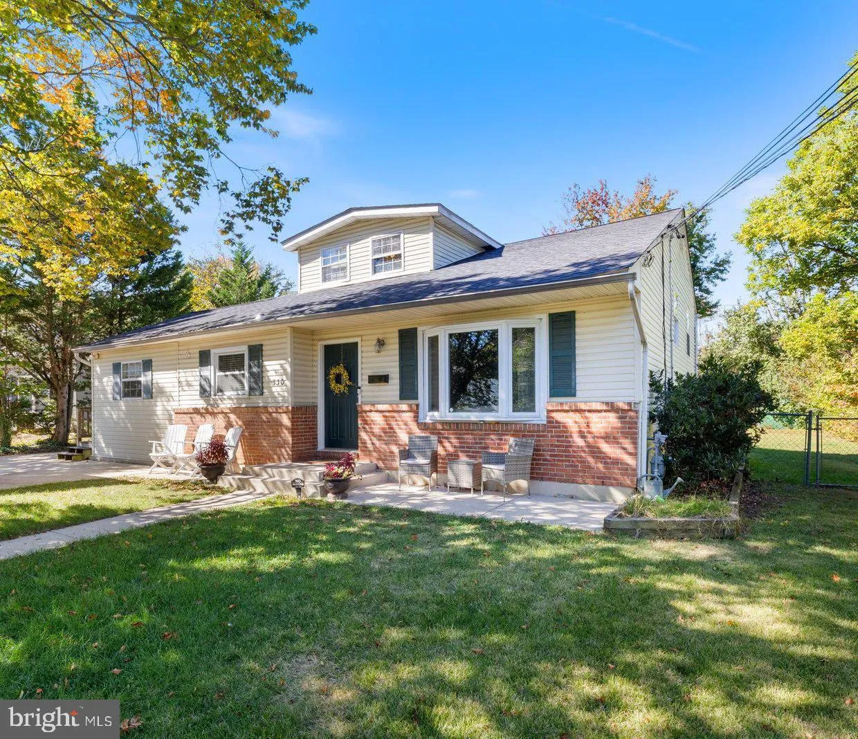 530 RITA DRIVE, Odenton, MD 21113
