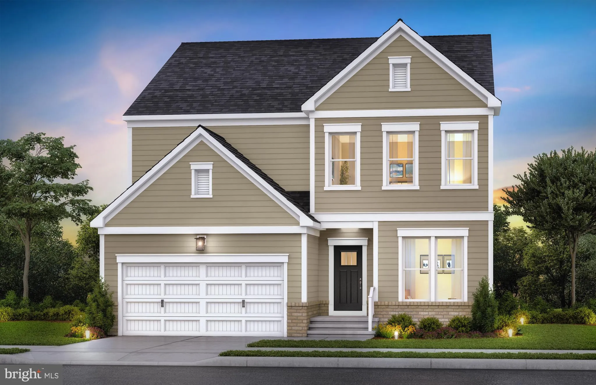 22517 SCULPIN BROOK ROAD, Boyds, MD 20841