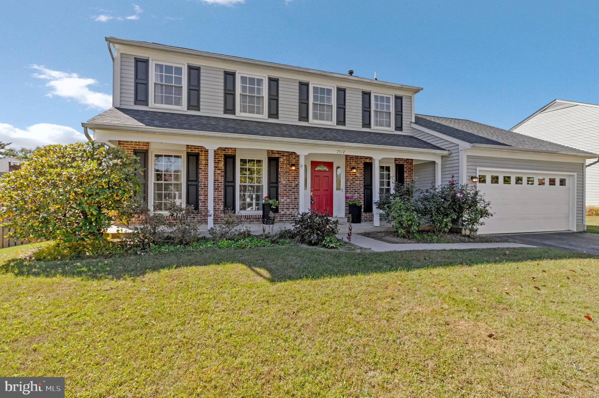 7512 EPSILON DRIVE, Rockville, MD 20855