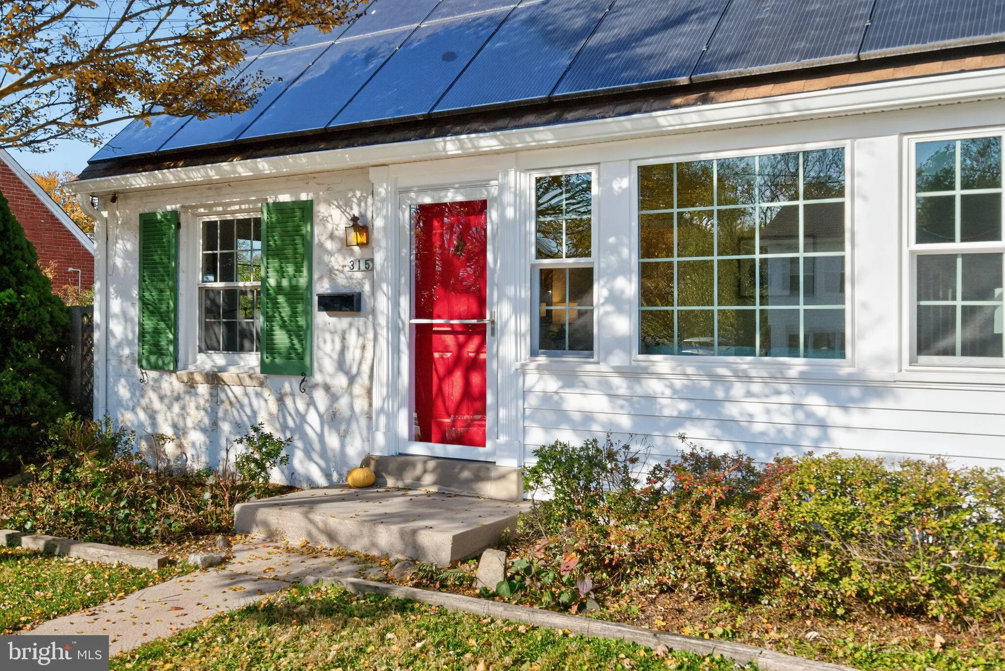 315 LADSON ROAD, Silver Spring, MD 20901