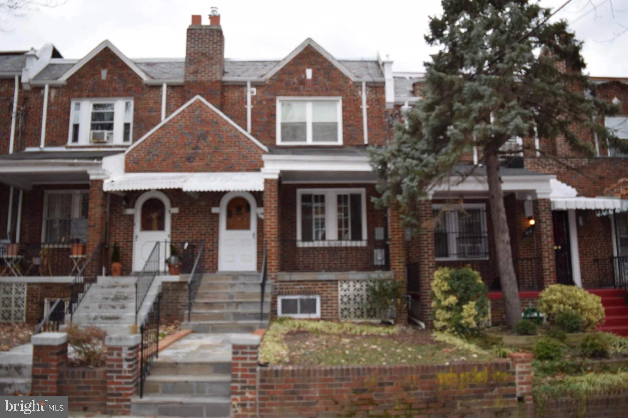 104 LONGFELLOW STREET, Washington, DC 20011