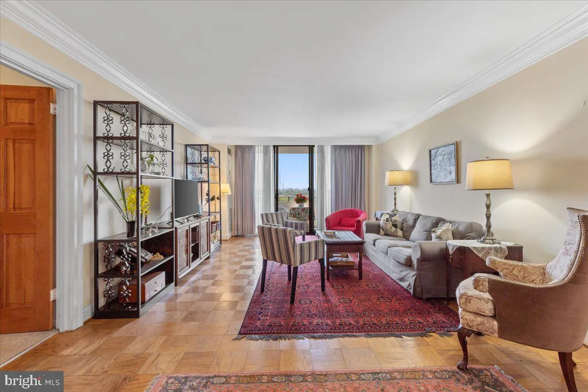 5101 RIVER ROAD, Bethesda, MD 20816