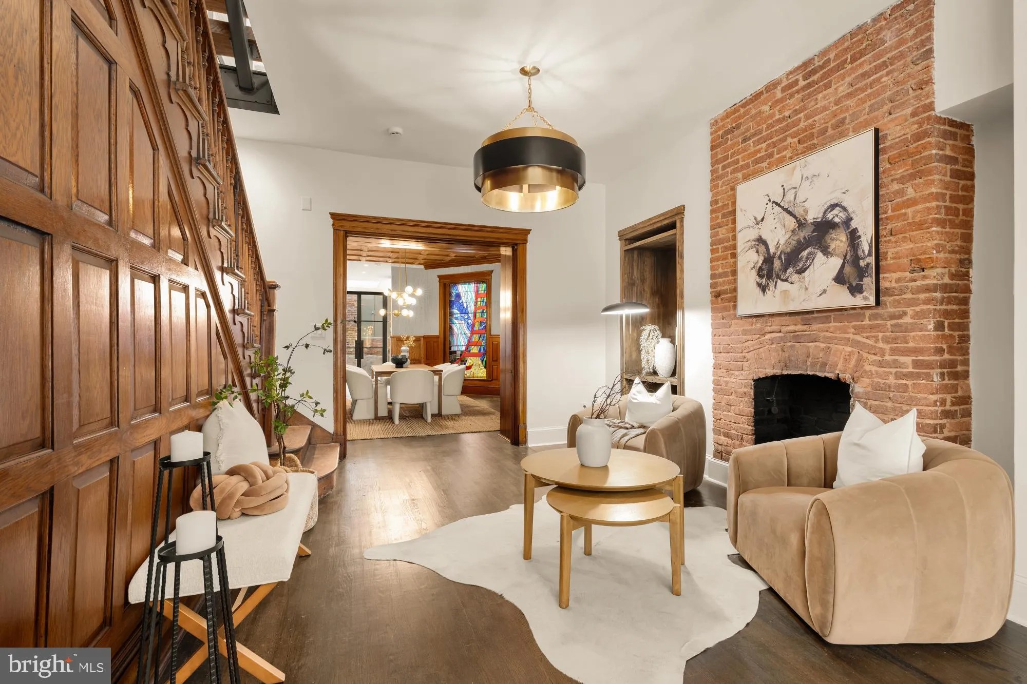 1845 VERNON STREET, Washington, DC 20009