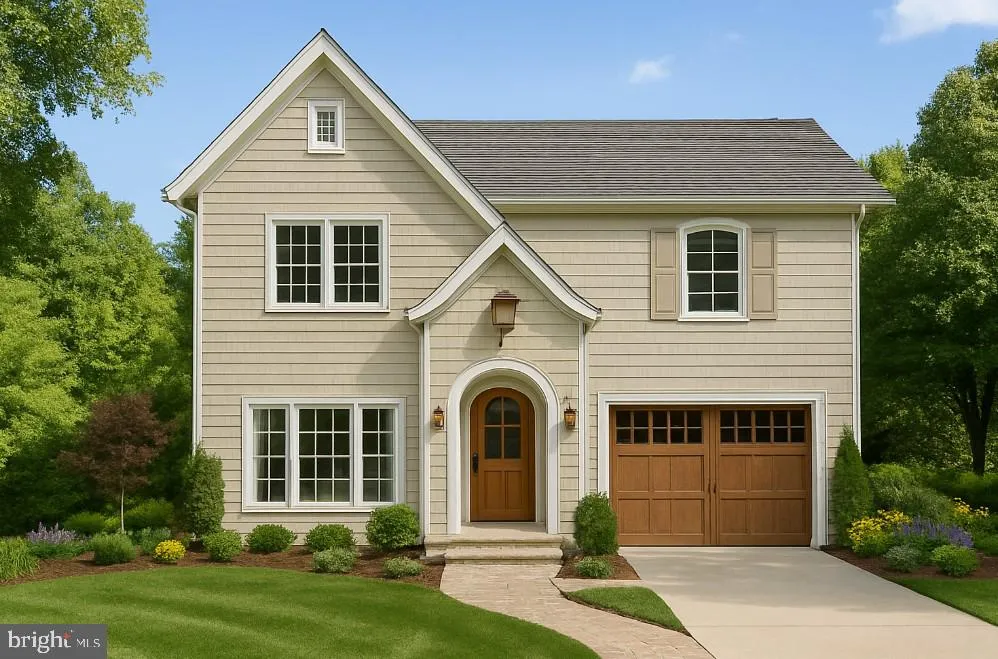 6469 SECOND STREET, Alexandria, VA 22312