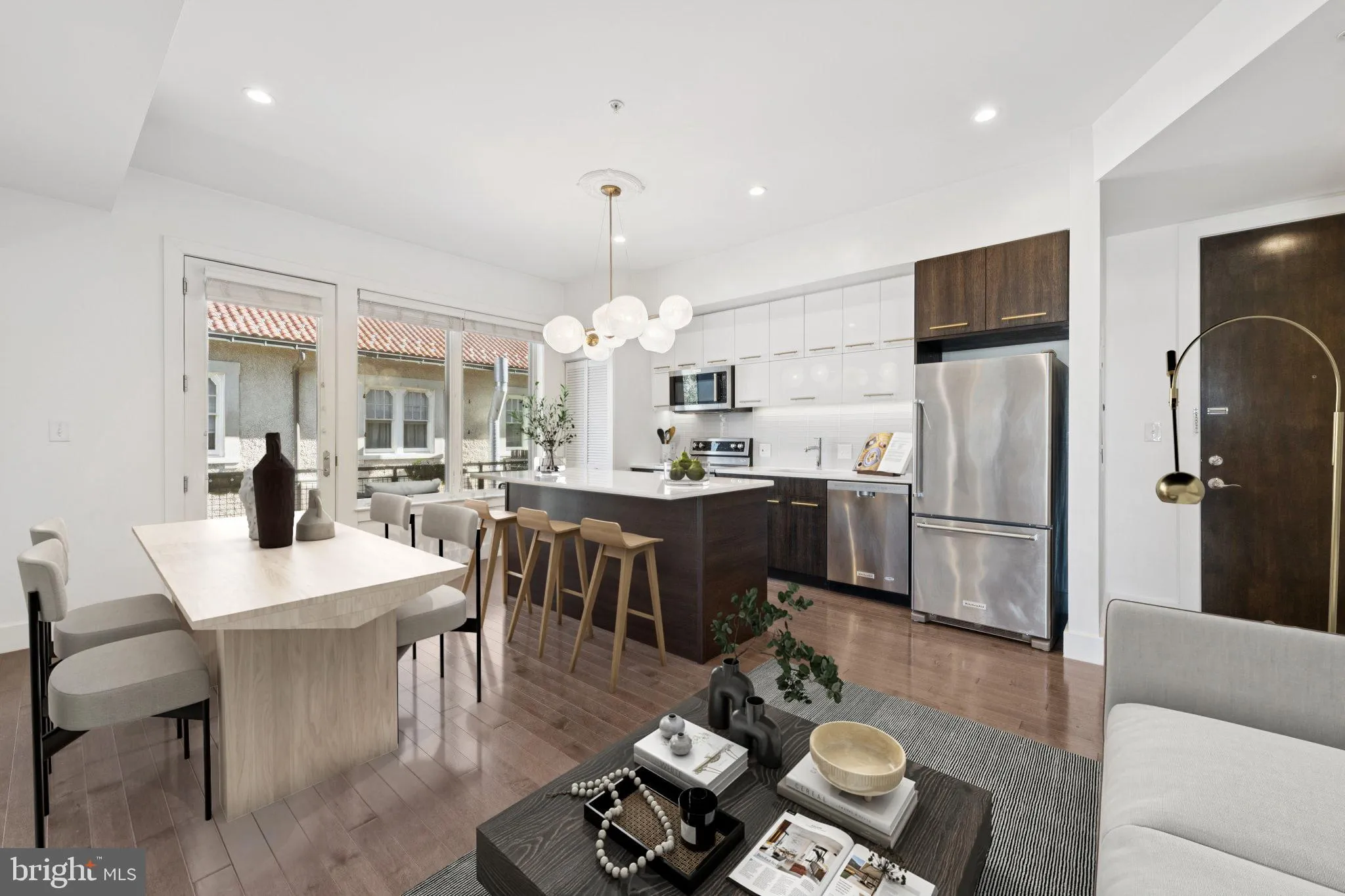 1767 LANIER PLACE, Washington, DC 20009