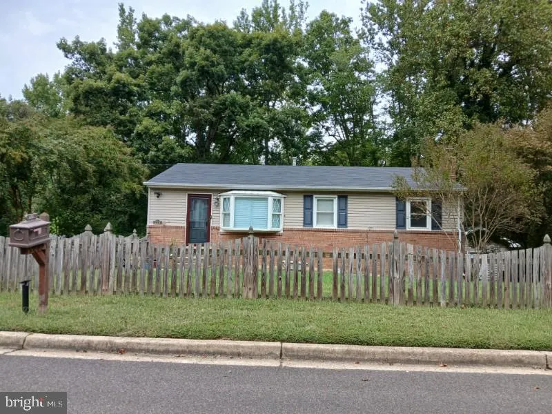 5402 TRENT STREET, Clinton, MD 20735