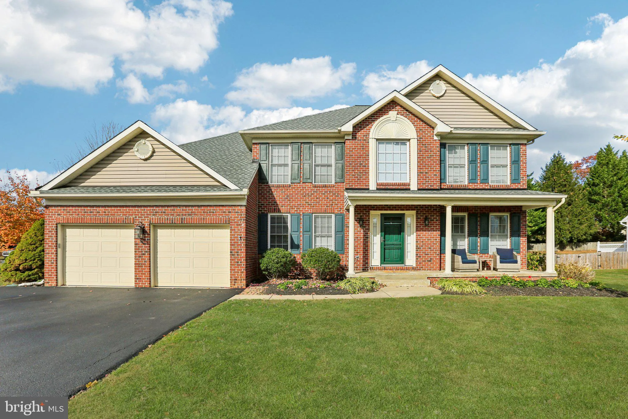 324 BRAEBURN COURT, Walkersville, MD 21793