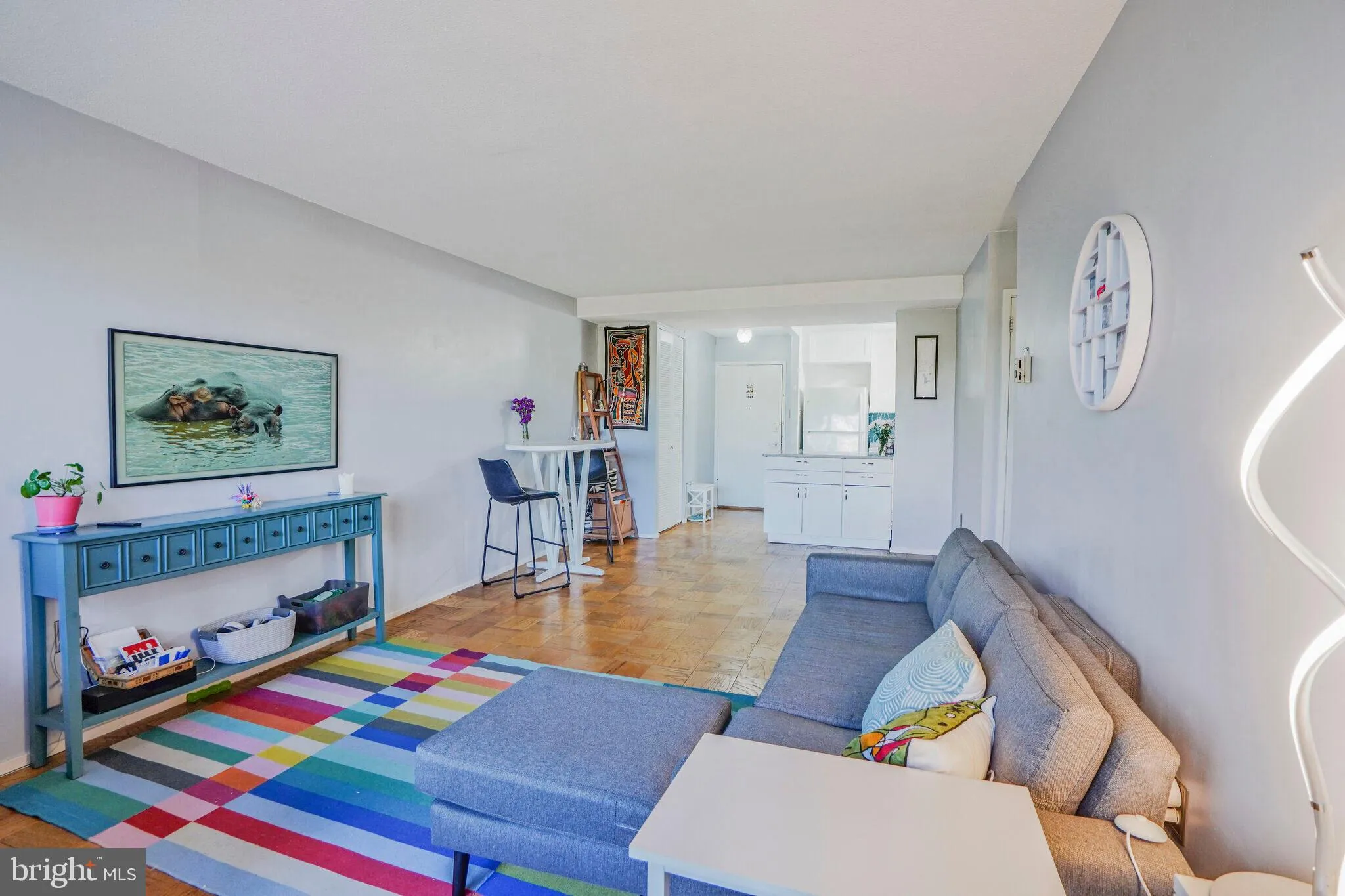 1301 DELAWARE AVENUE, Washington, DC 20024