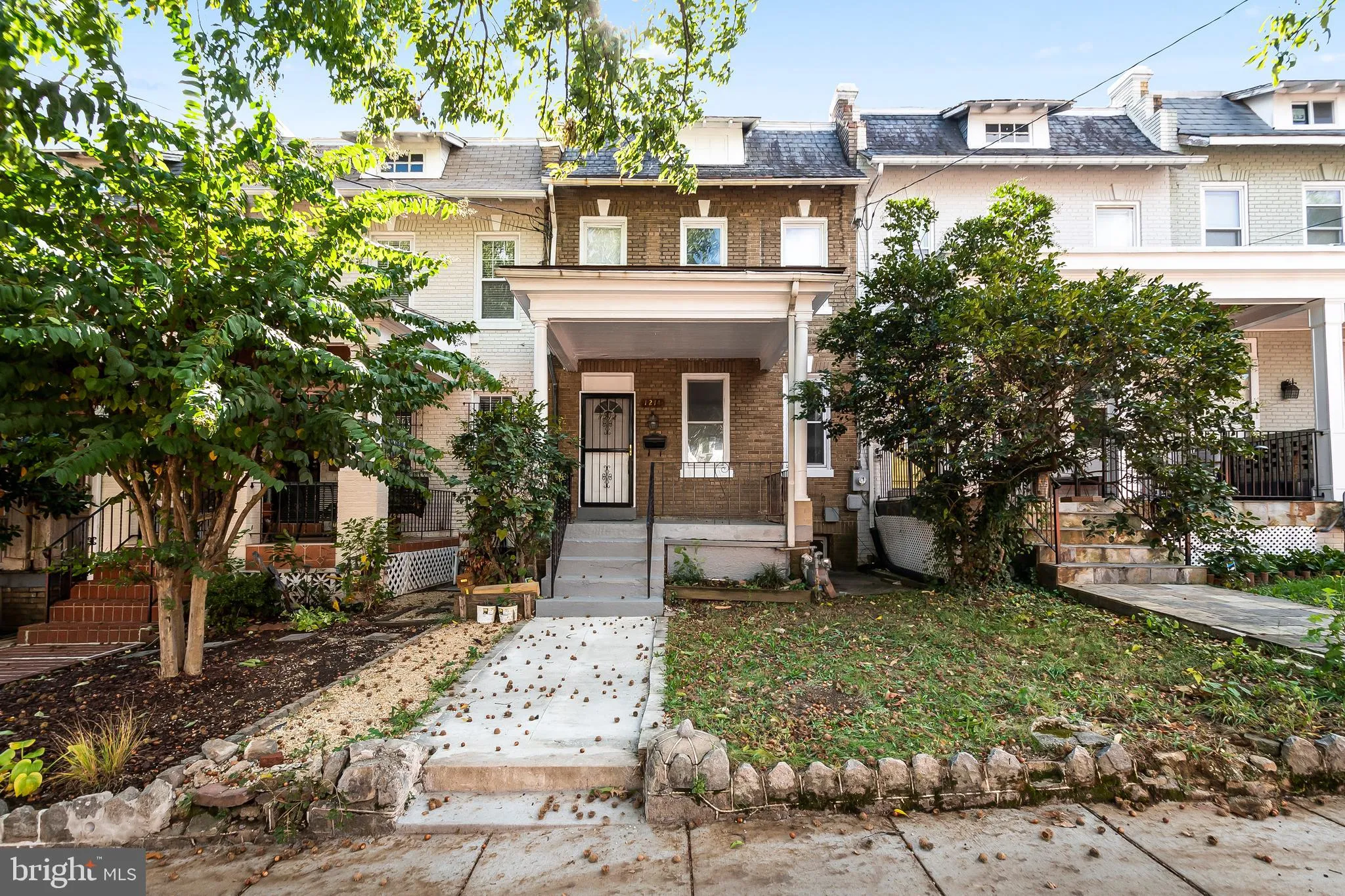 1214 KENNEDY STREET, Washington, DC 20011