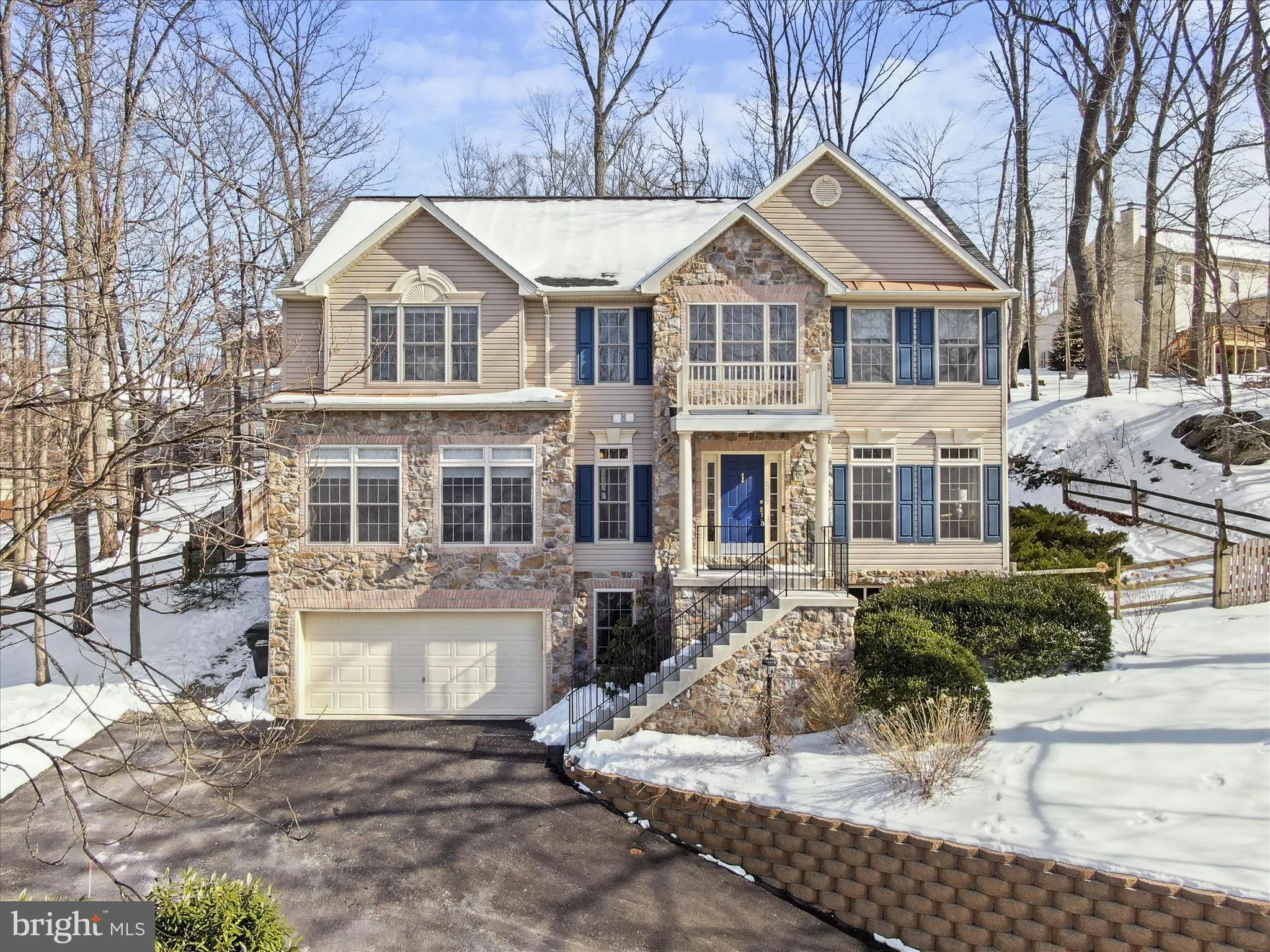 6705 LAKERIDGE ROAD, New Market, MD 21774