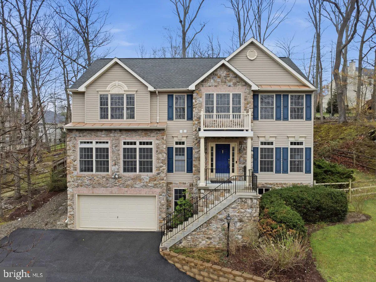 6705 LAKERIDGE ROAD, New Market, MD 21774