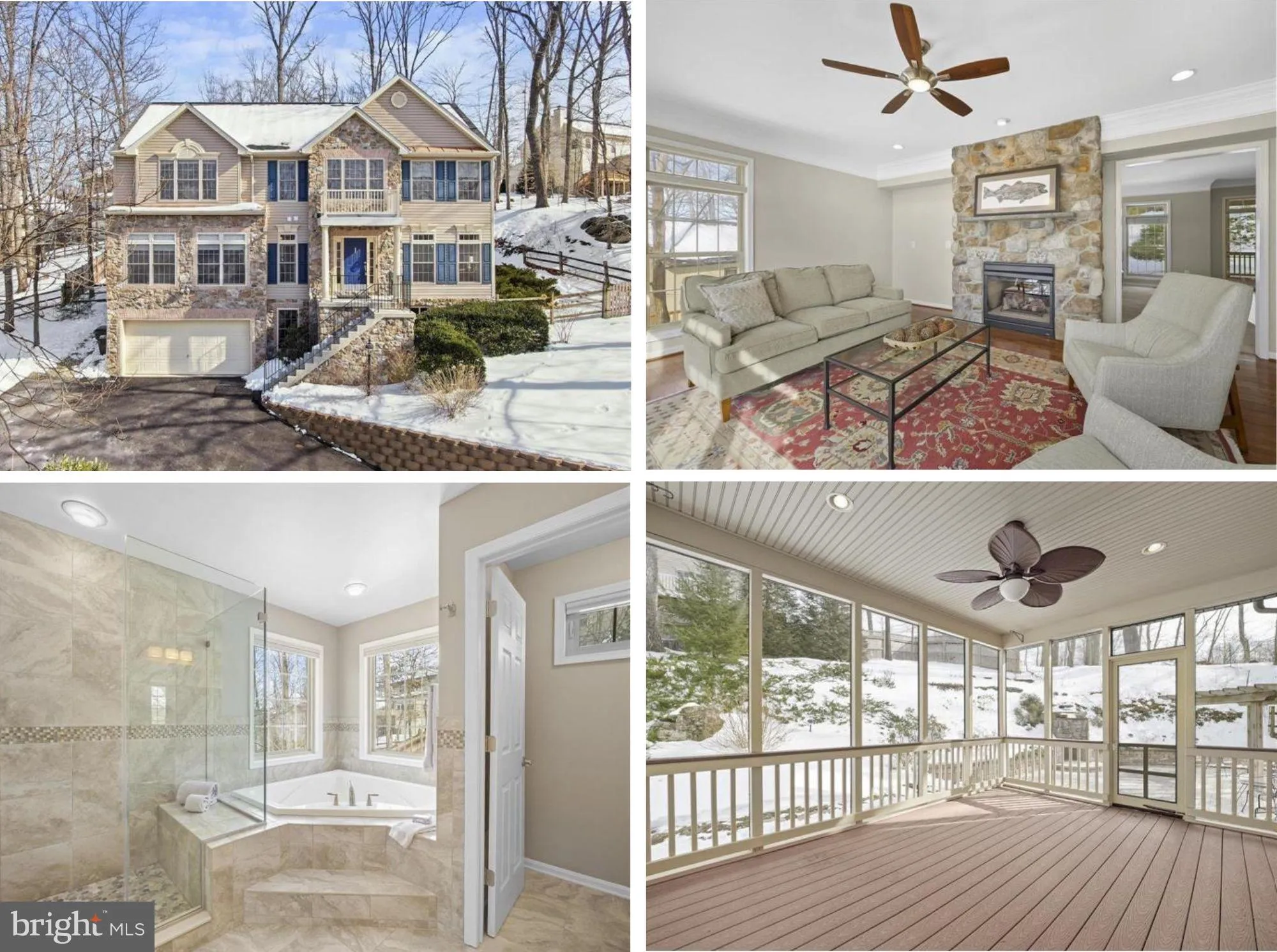 6705 LAKERIDGE ROAD, New Market, MD 21774