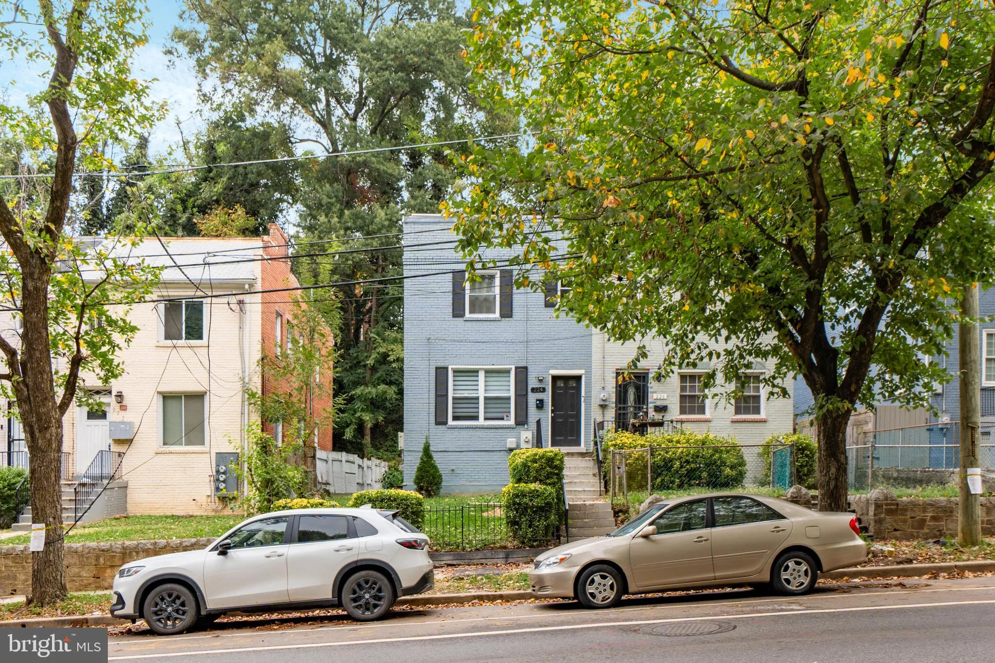 224 MALCOLM X AVENUE, Washington, DC 20032