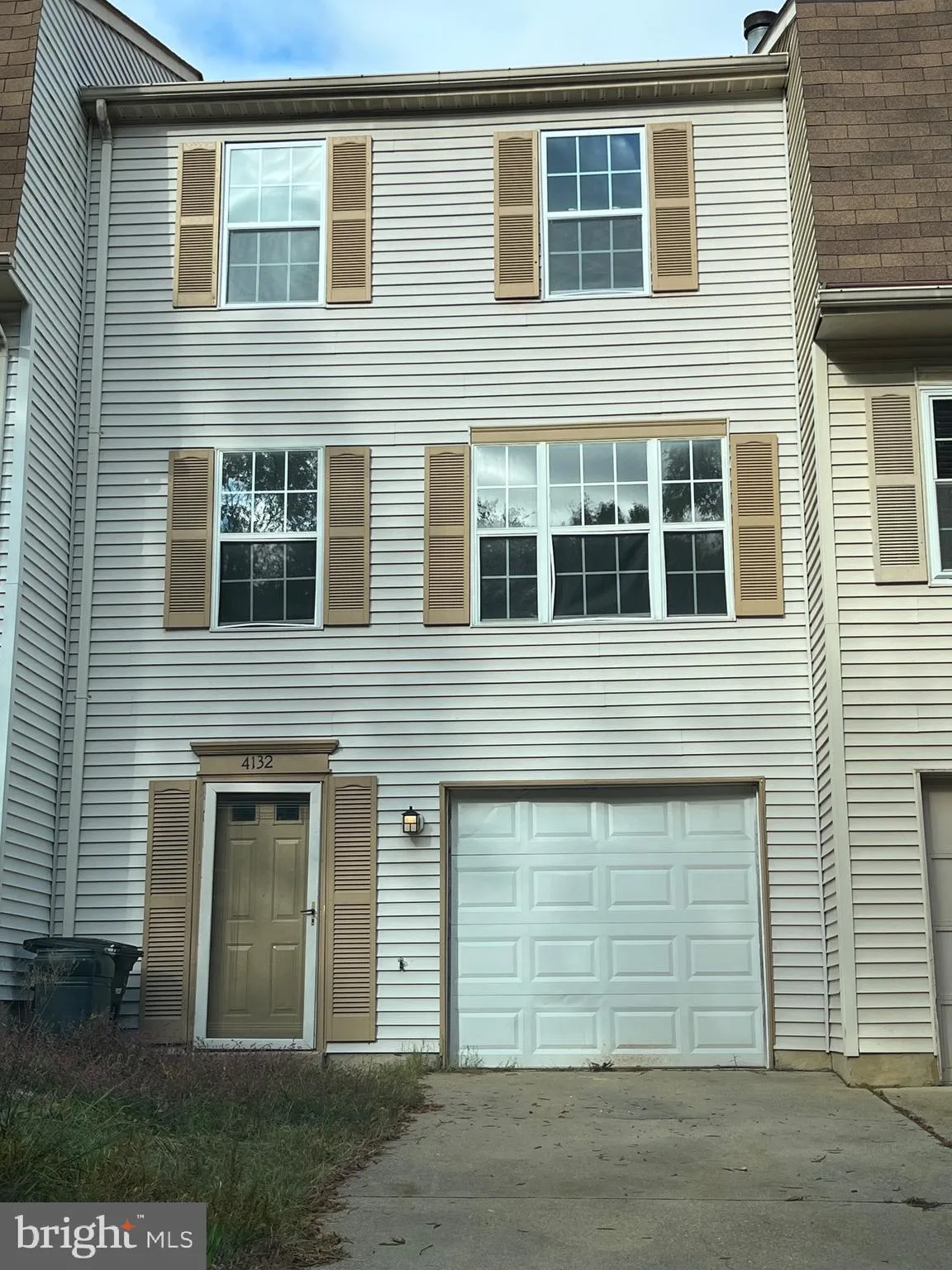 4132 SILVER PARK TERRACE, Suitland, MD 20746
