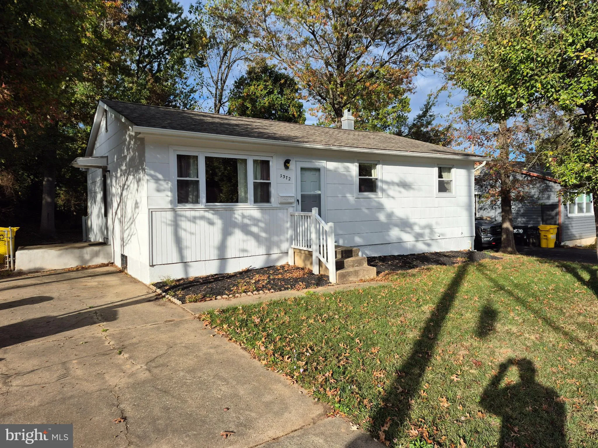 3372 SUDLERSVILLE, Laurel, MD 20724