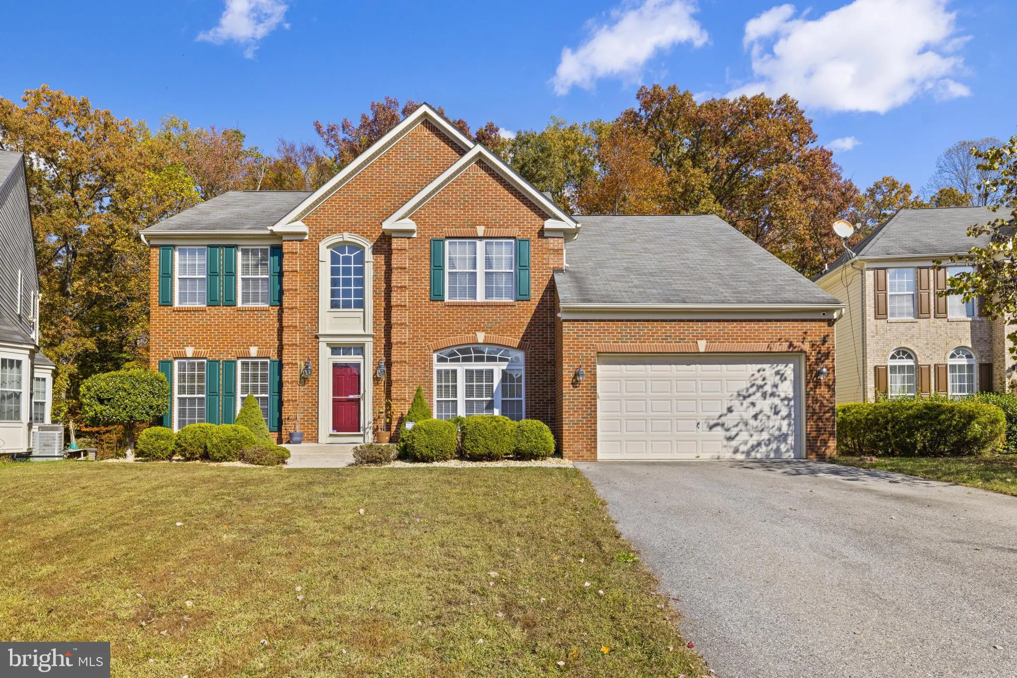 8008 DORADO TERRACE, Brandywine, MD 20613