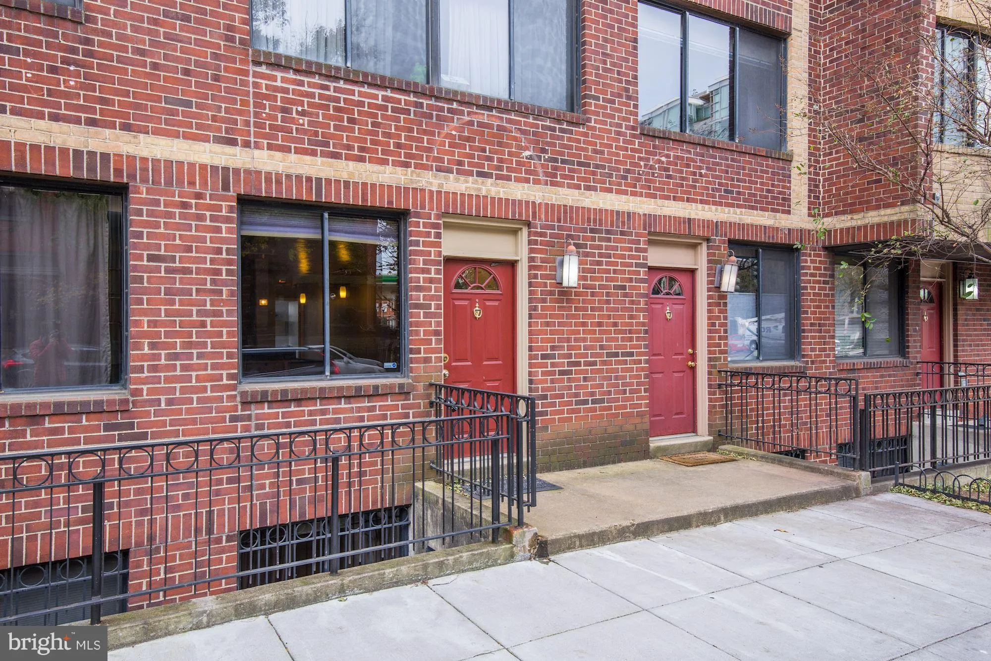 1245 13TH STREET, Washington, DC 20005