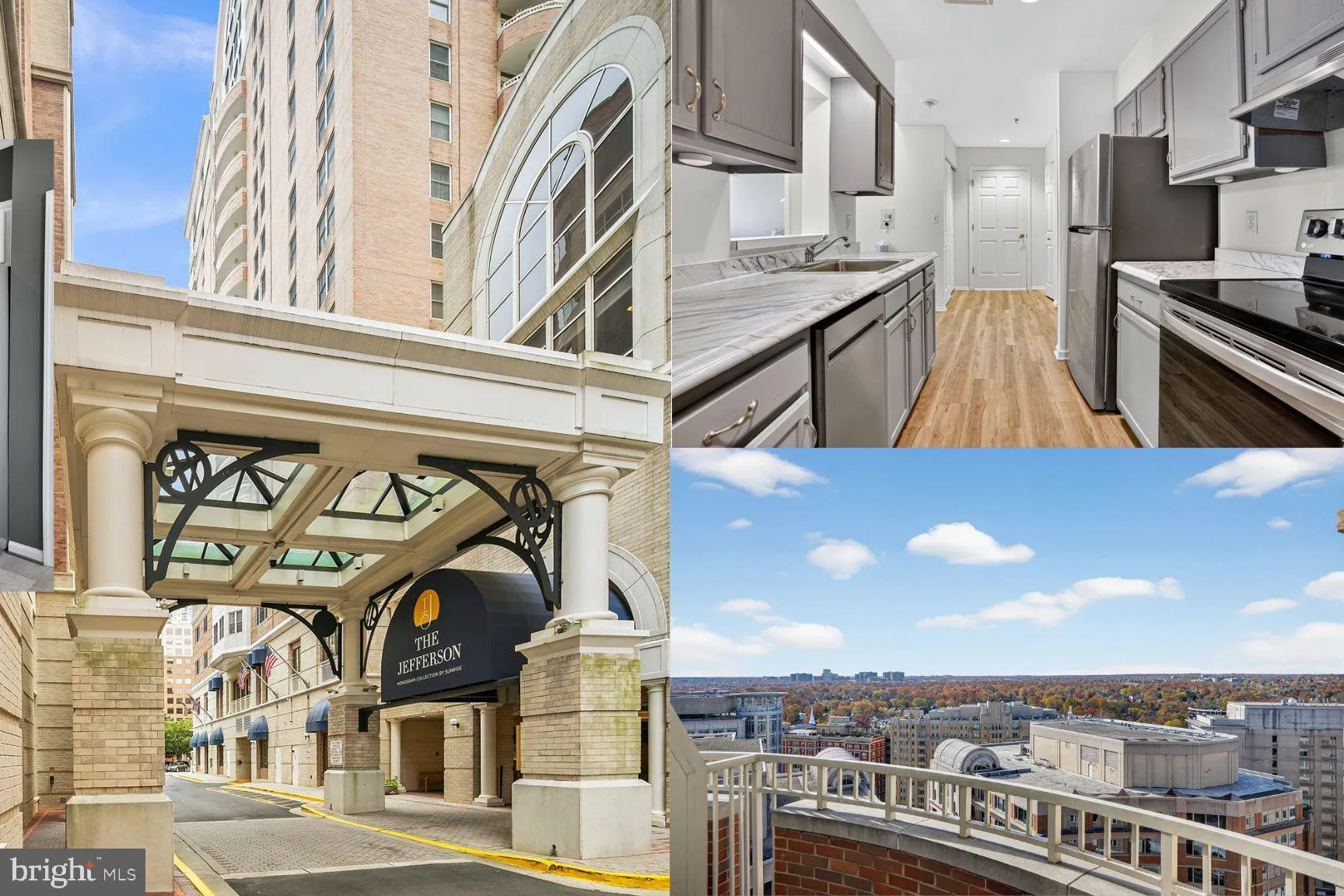 900 TAYLOR STREET, Arlington, VA 22203