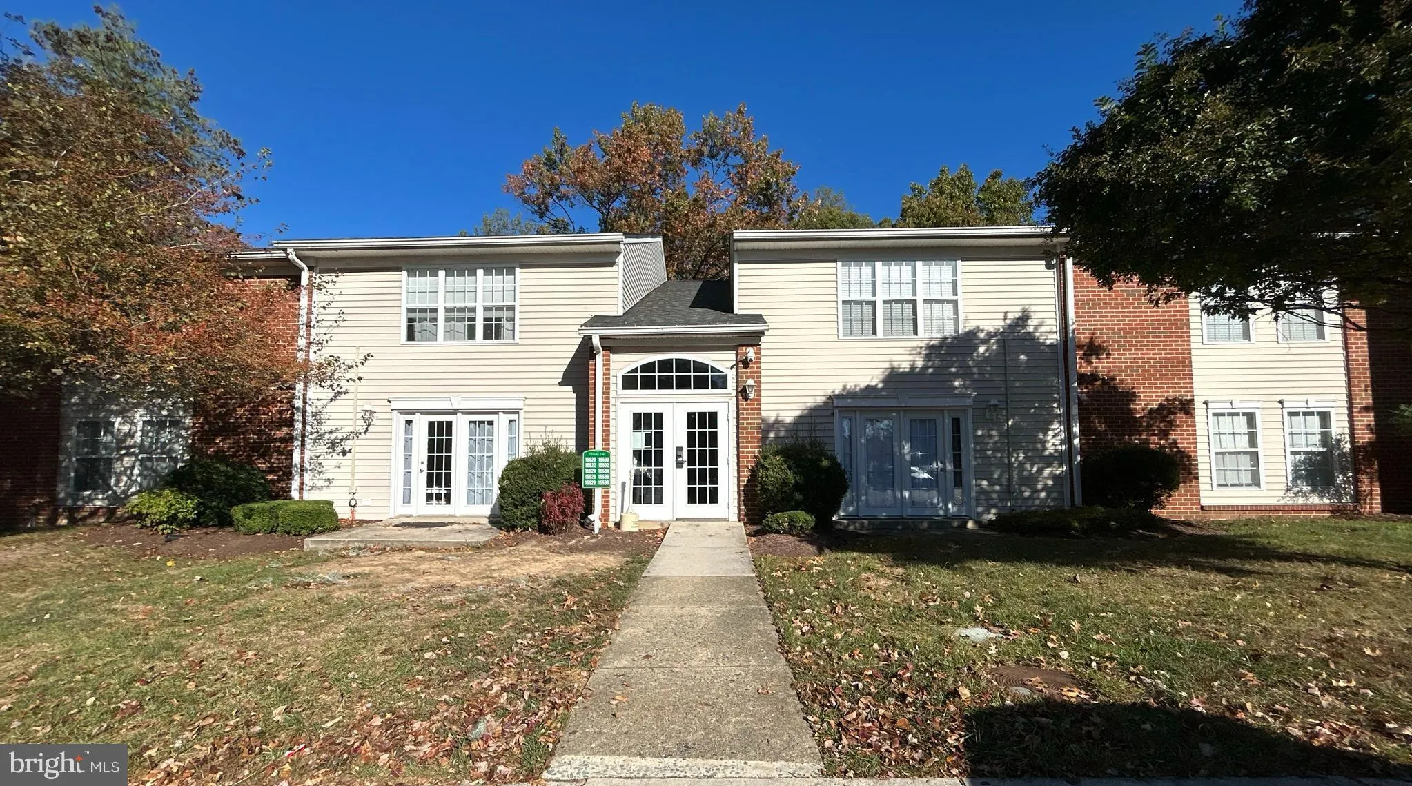 15522 HORSESHOE LANE, Woodbridge, VA 22191