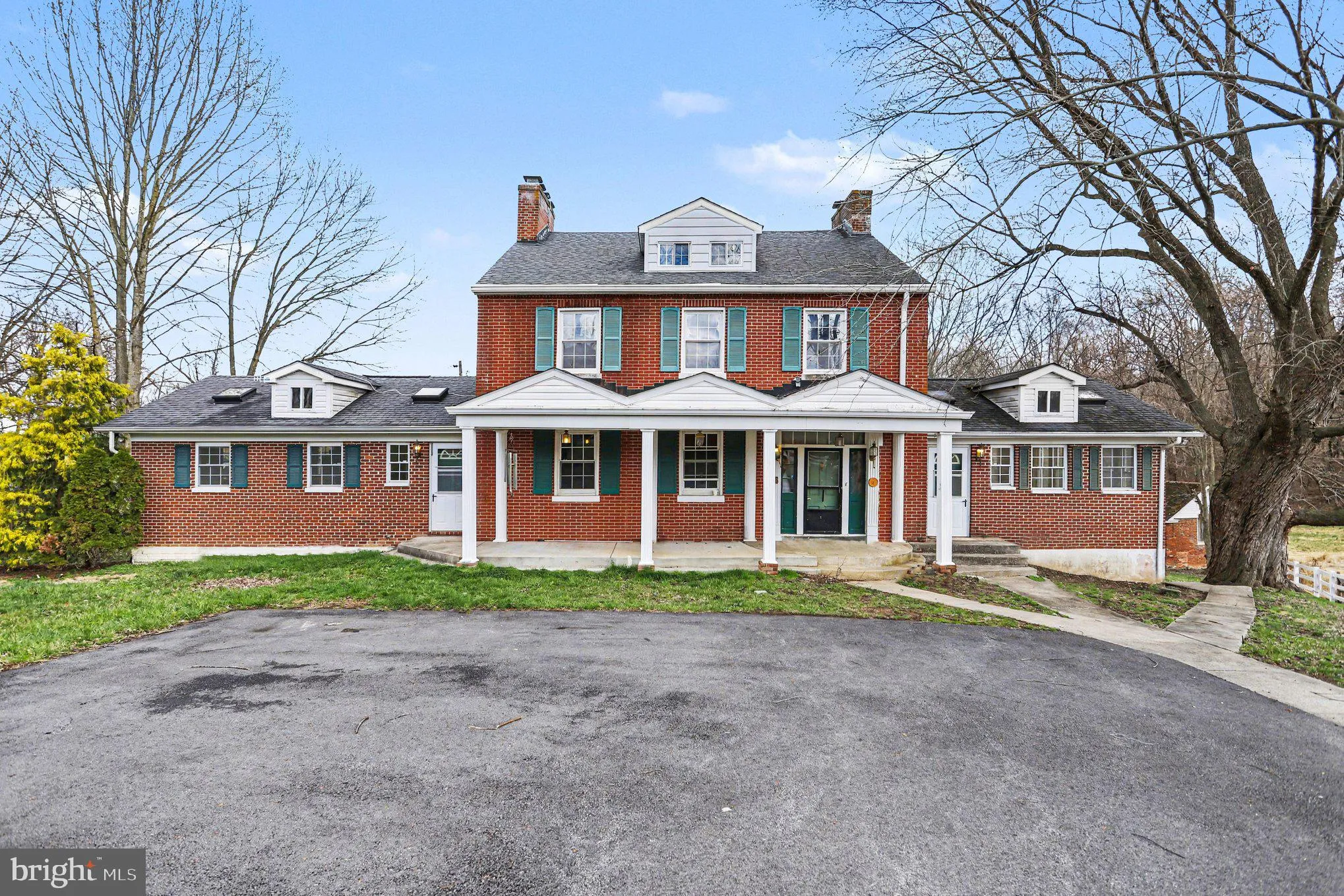 10301 MCKINSTRY MILL ROAD, New Windsor, MD 21776