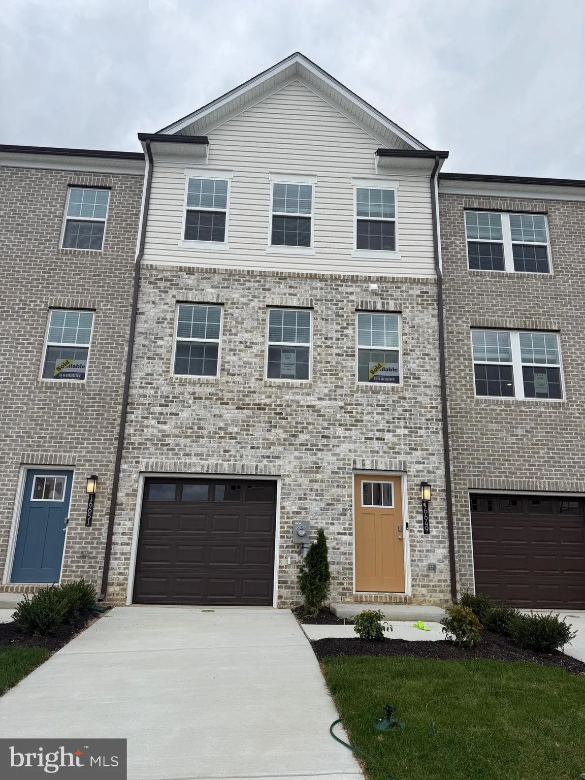16649 GREEN GLADE DR, Brandywine, MD 20613