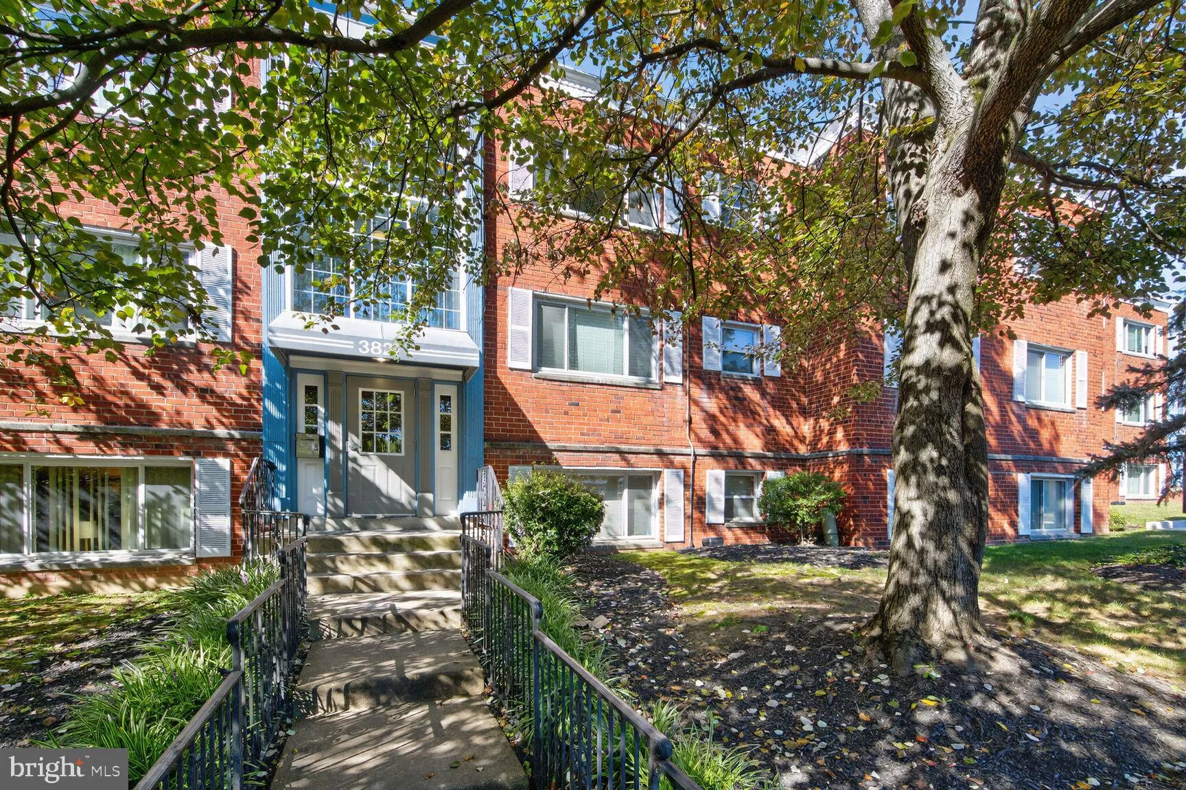 3827 HAMILTON STREET, Hyattsville, MD 20781