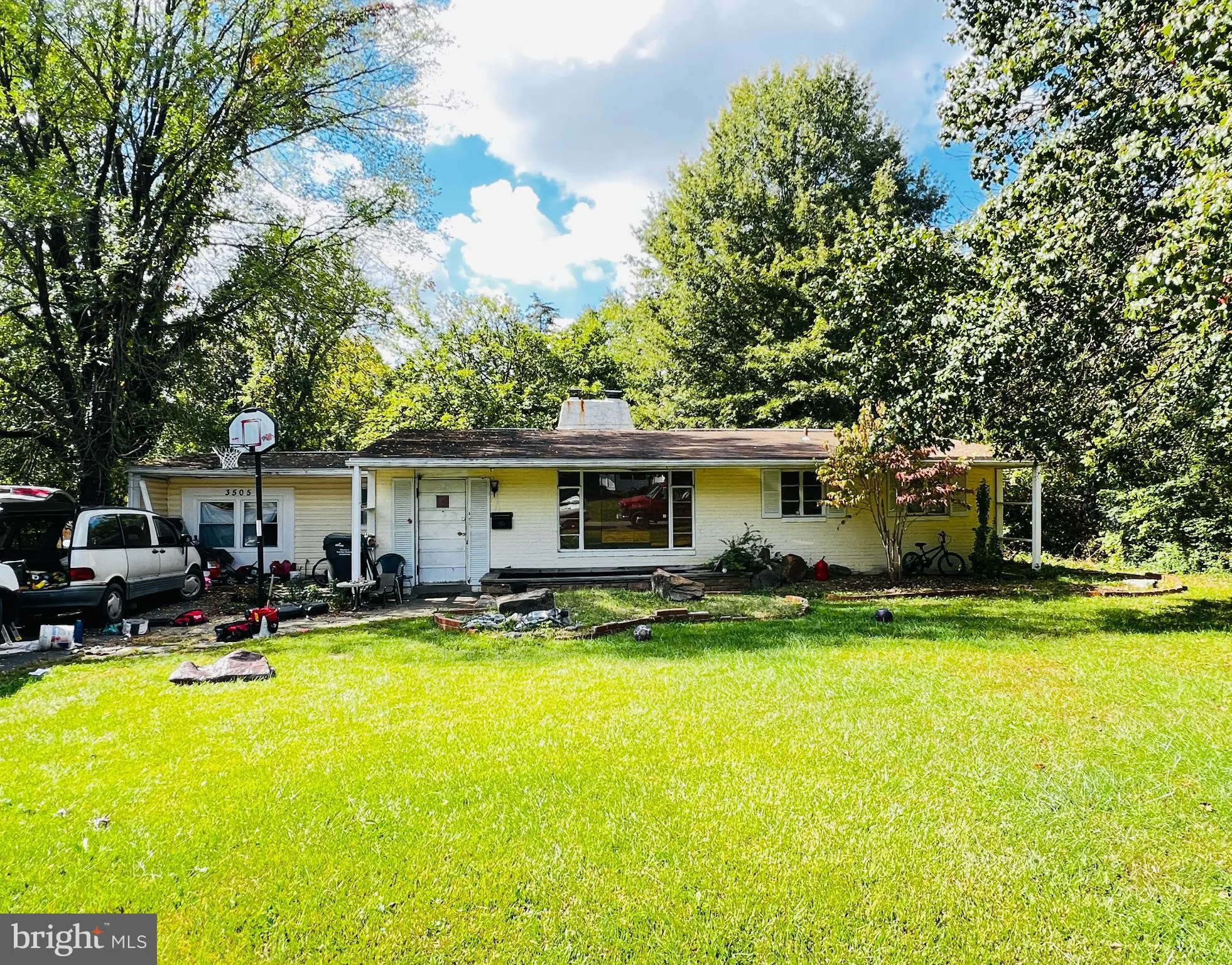 3505 DEVON DRIVE, Falls Church, VA 22042