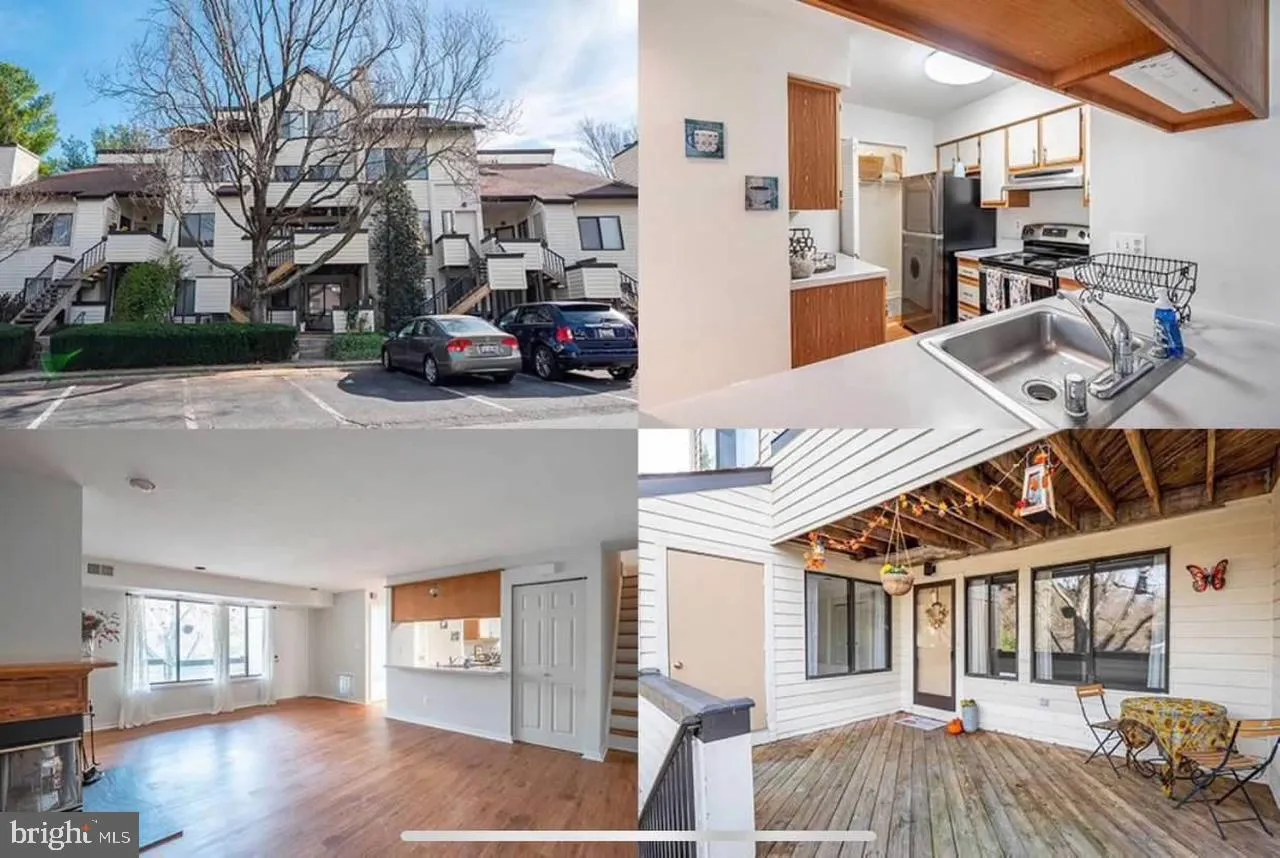 18465 BISHOPSTONE COURT, Montgomery Village, MD 20886