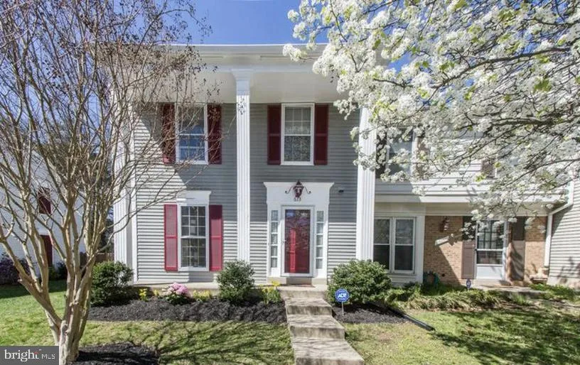 613 CONCERTO LANE, Silver Spring, MD 20901