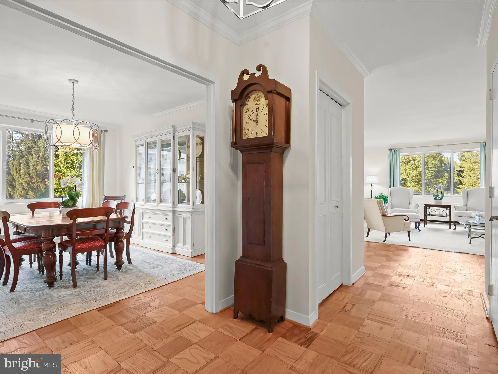 2801 NEW MEXICO AVENUE, Washington, DC 20007