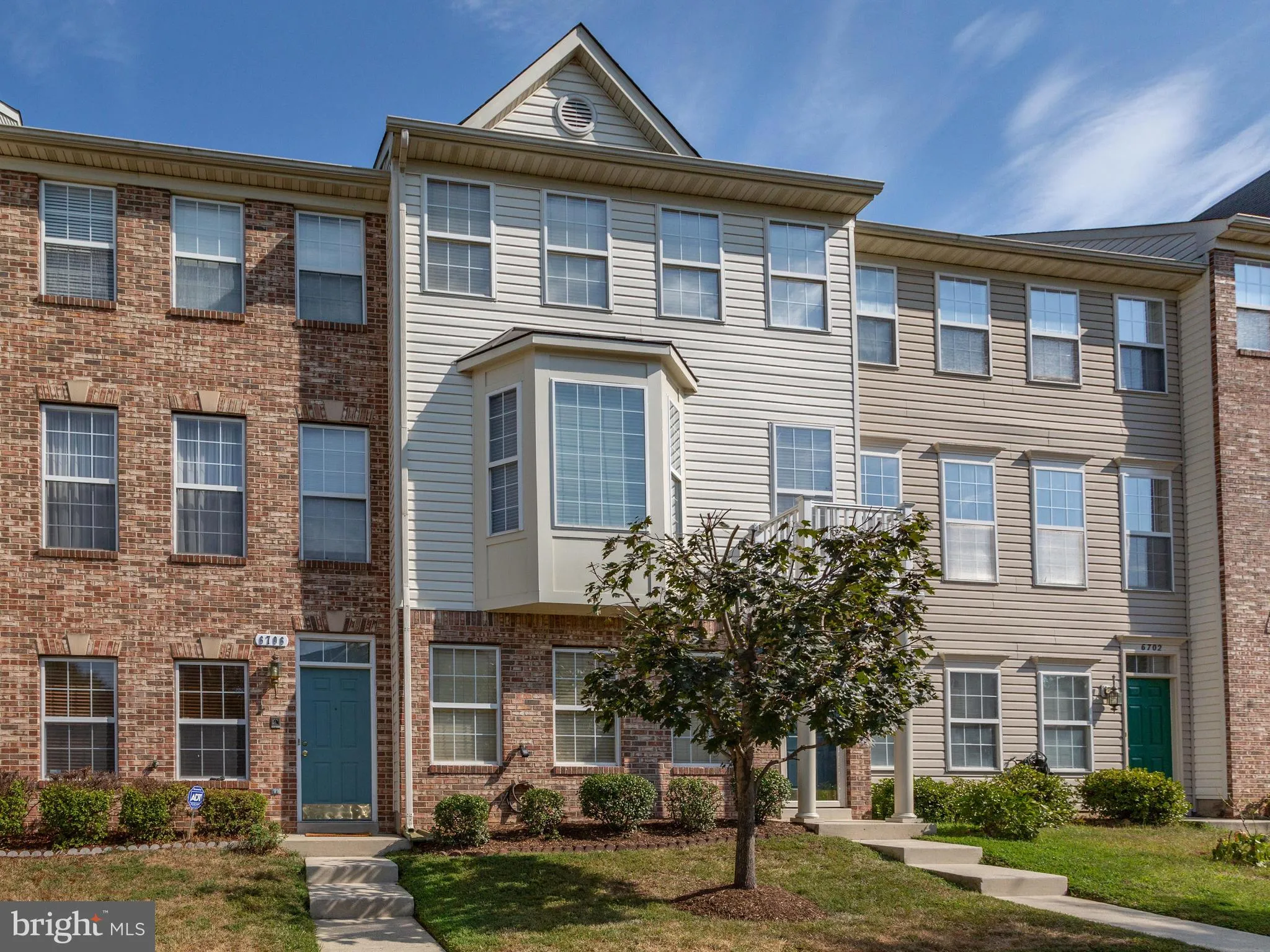 6704 DOROTHY GILES COURT, Alexandria, VA 22315
