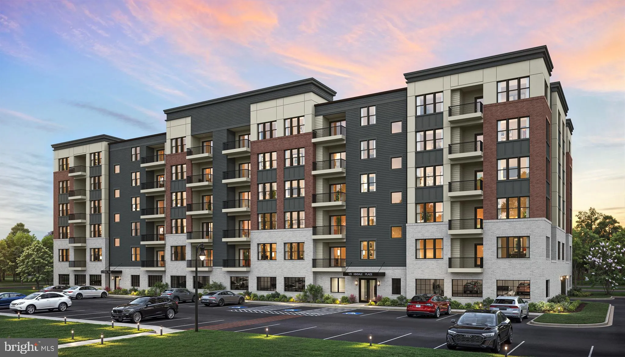 125 KINSALE PLACE, National Harbor, MD 20745