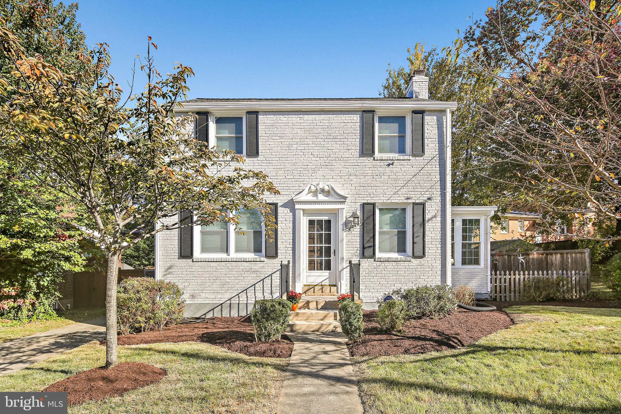 2603 ARCOLA AVENUE, Silver Spring, MD 20902